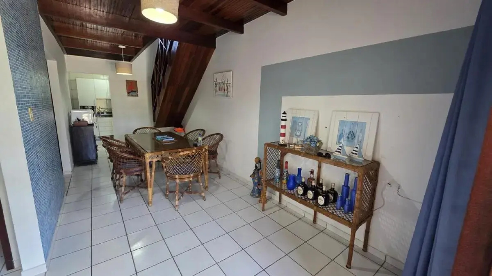 Casa Na Praia Dos Carneiros by Carpediem