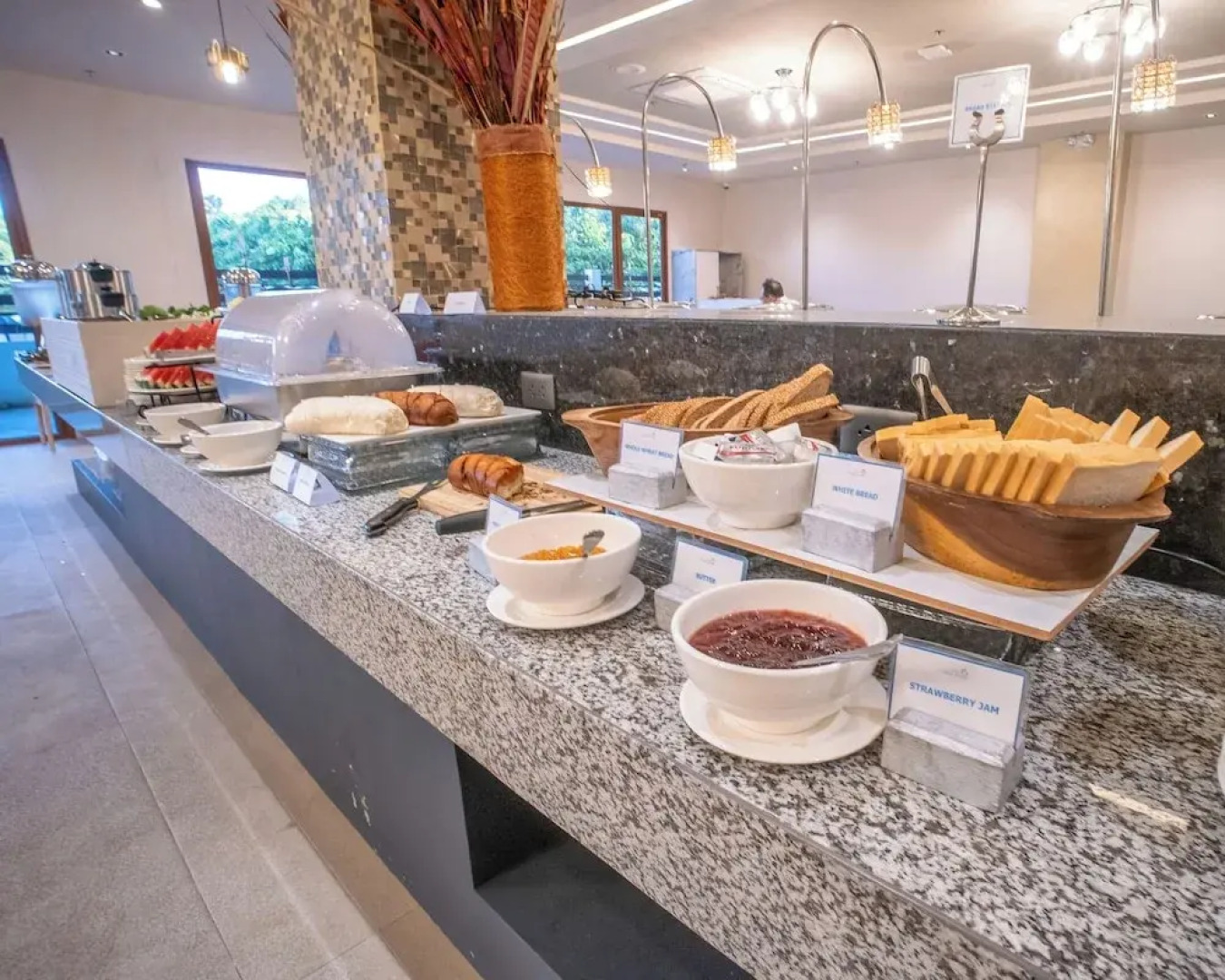 Panglao Vista Suites by SMS Hospitality