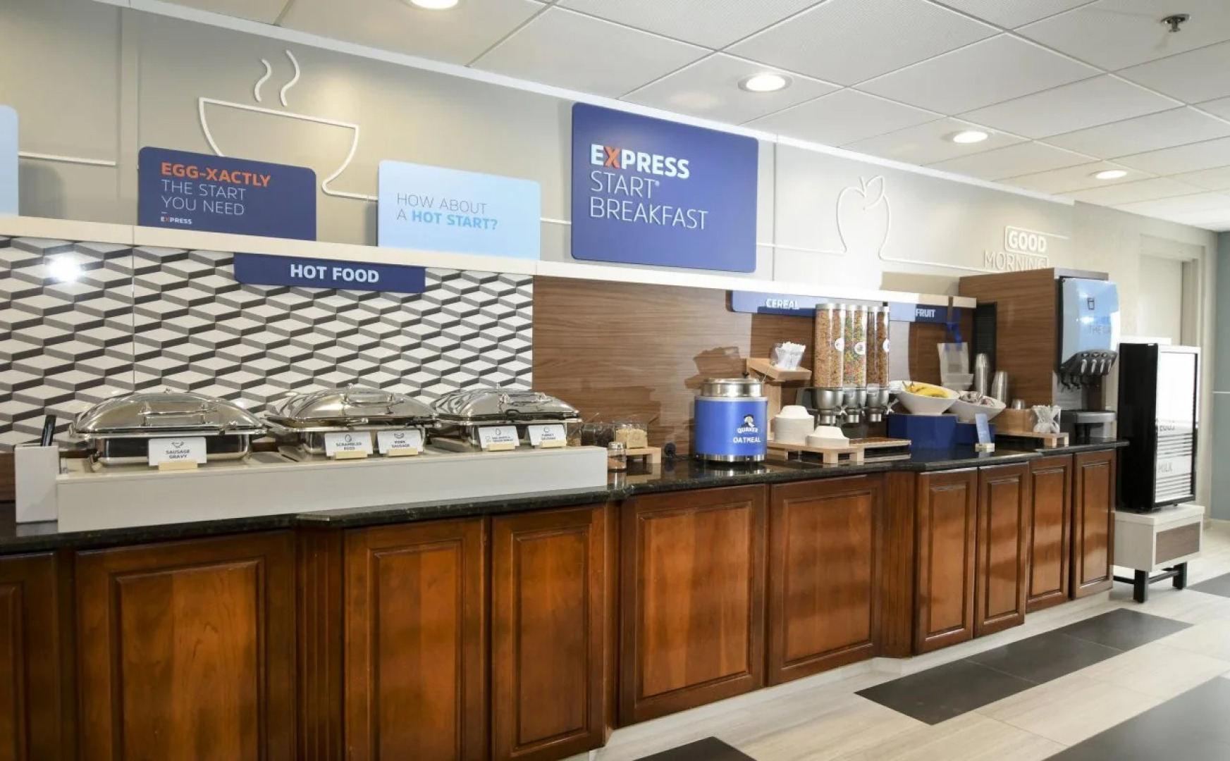 Holiday Inn Express Hotel & Stes Port Clinton-Catawba Island by IHG