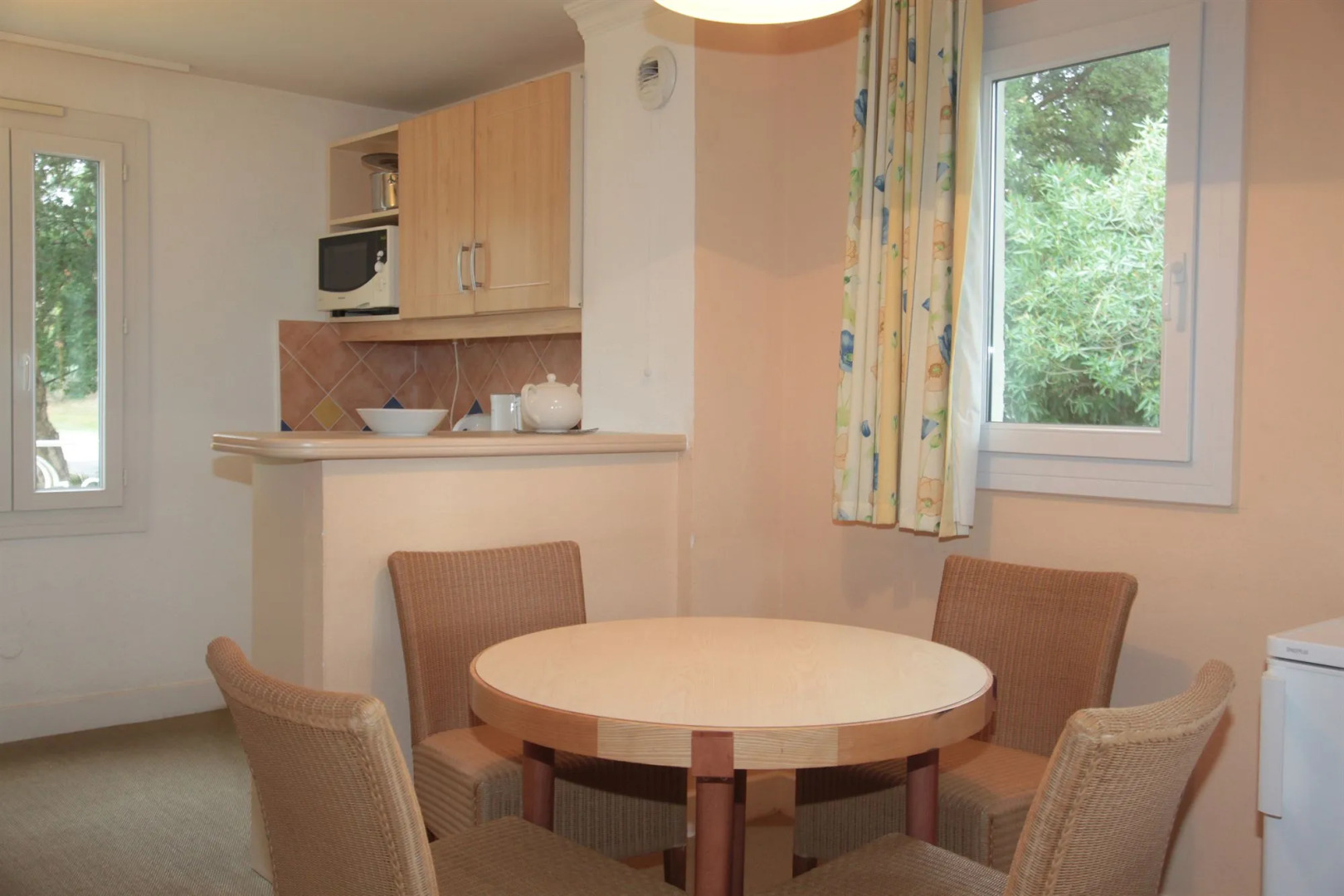 SOWELL Family Port Grimaud