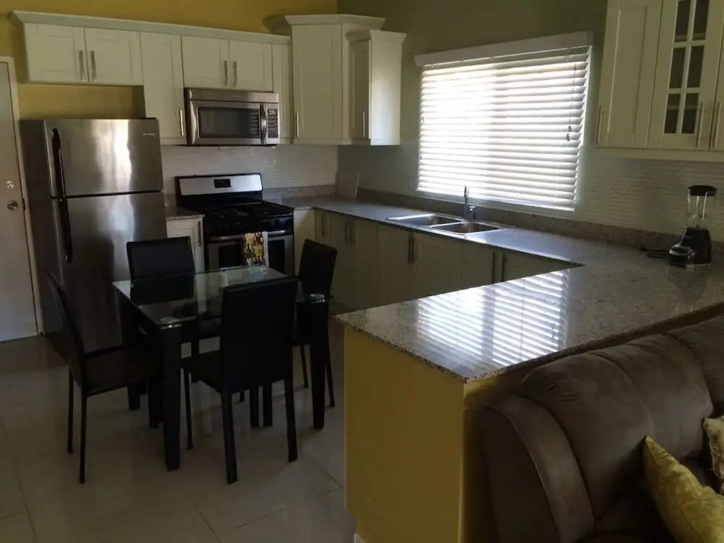 C & M Vacation Rentals