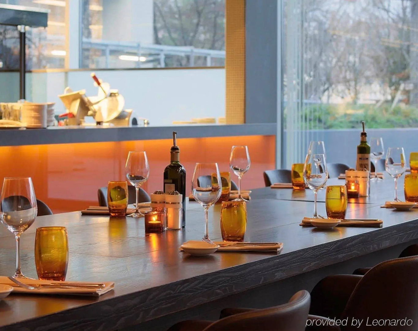 Radisson Blu Hotel, Lucerne