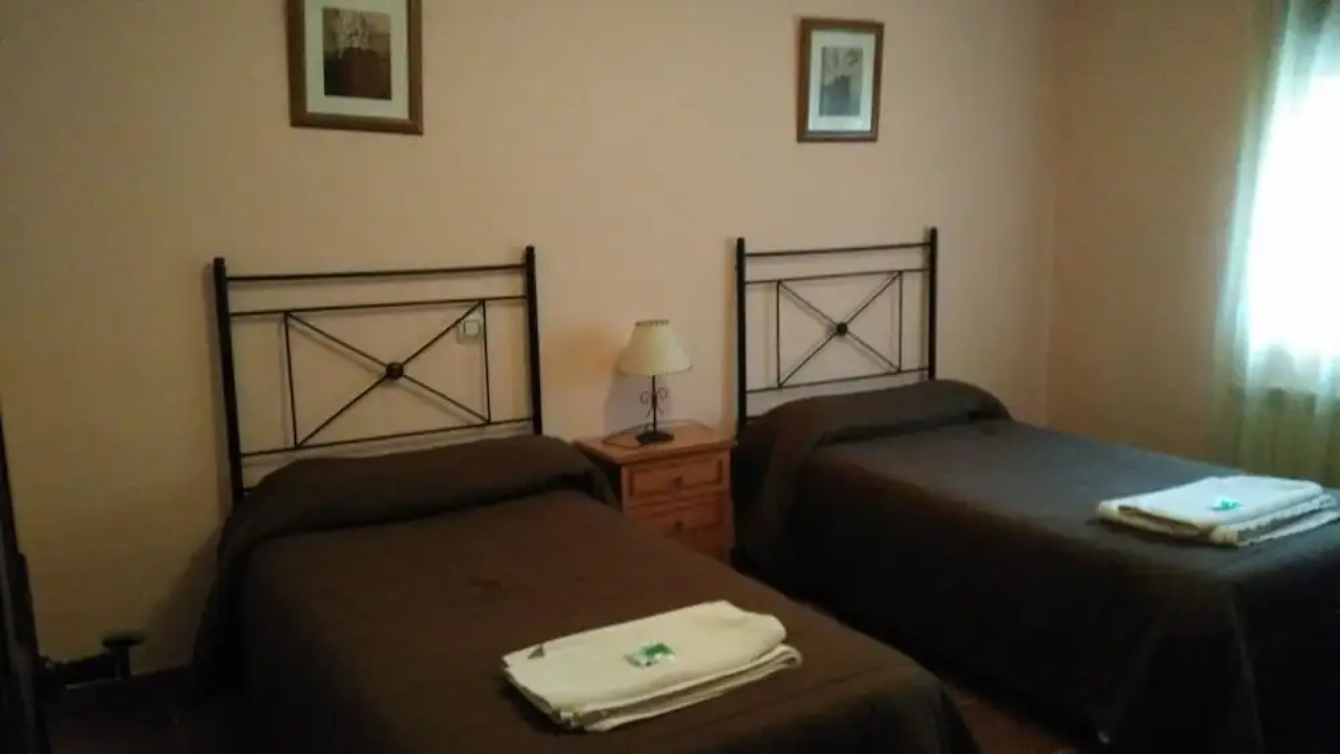 Boyal del Alto Tajo - La Navina