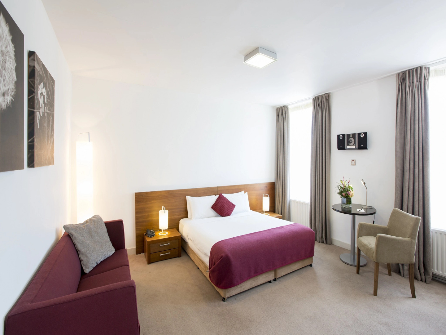 The Sandymount Hotel