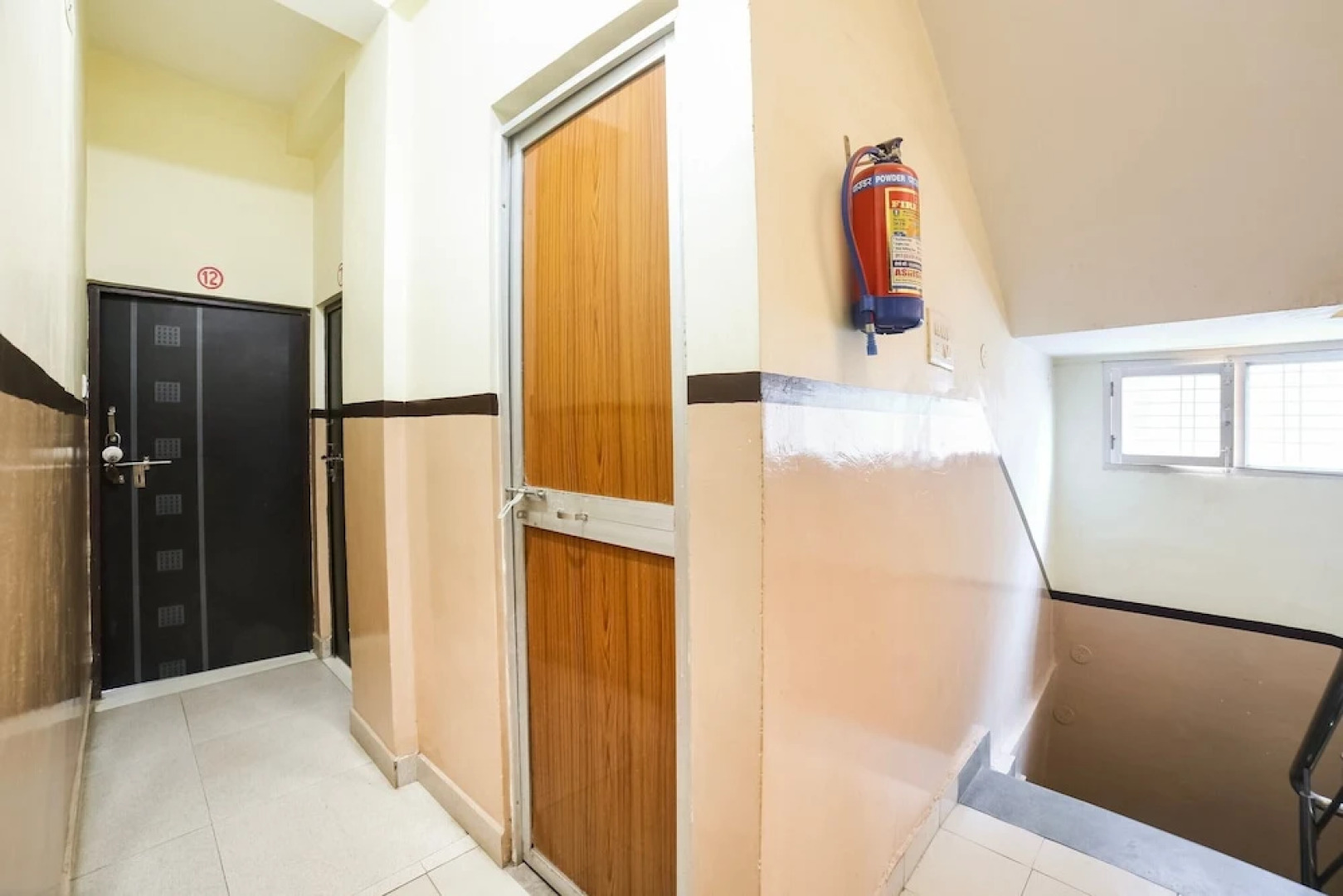 Bharat Lodge  by OYO Rooms