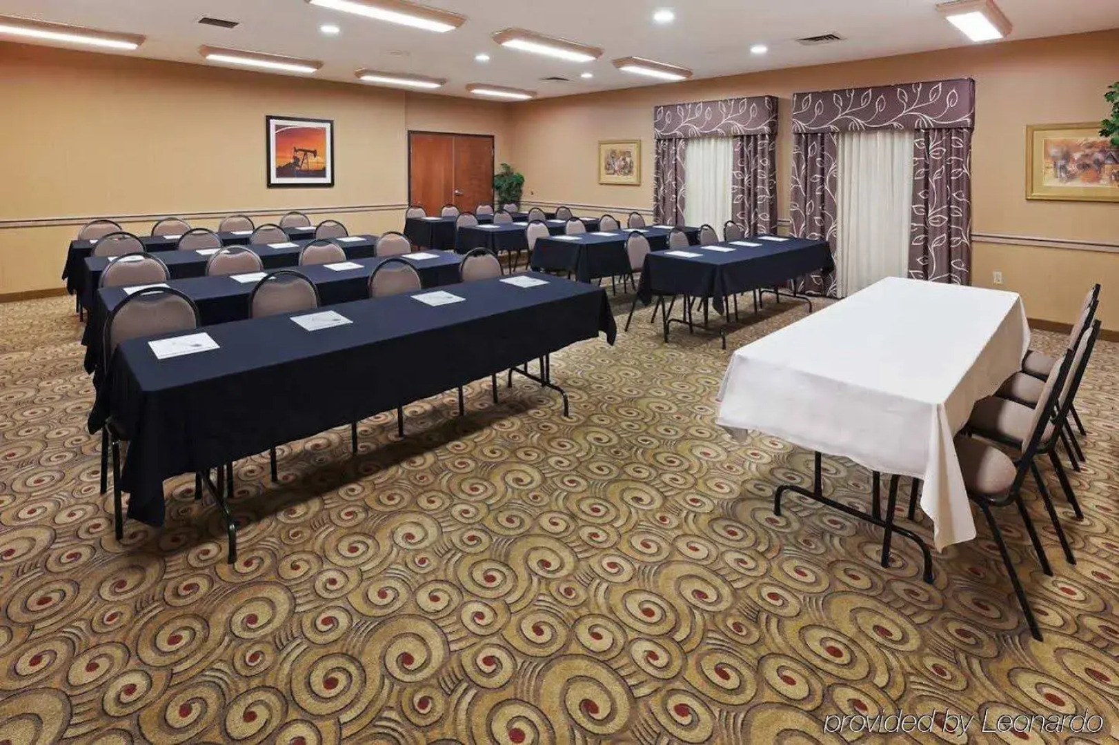 Hampton Inn Manhattan