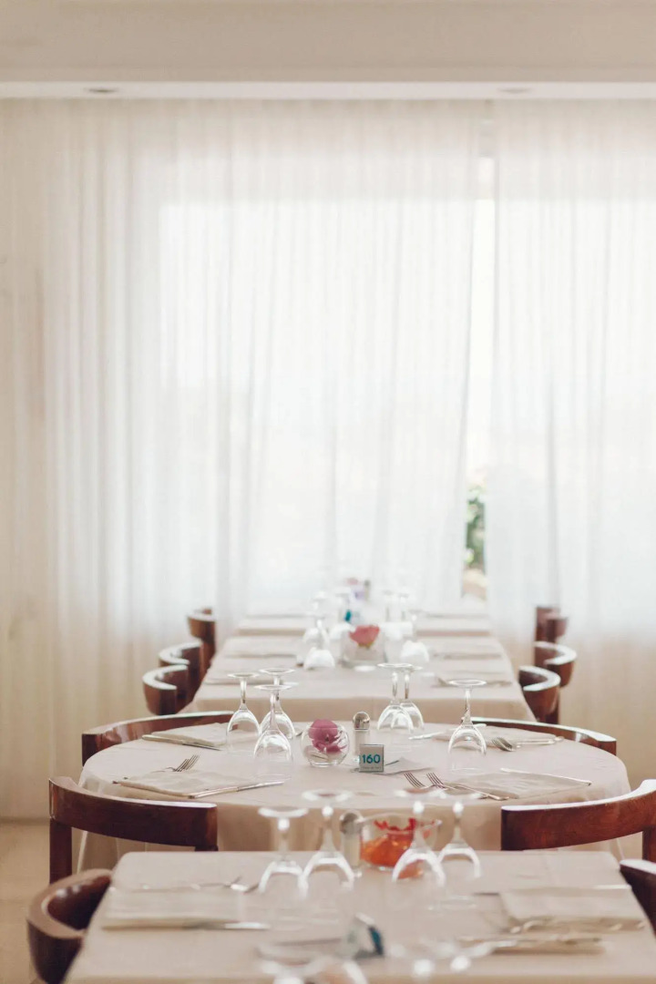 Albergo Punta De L'est