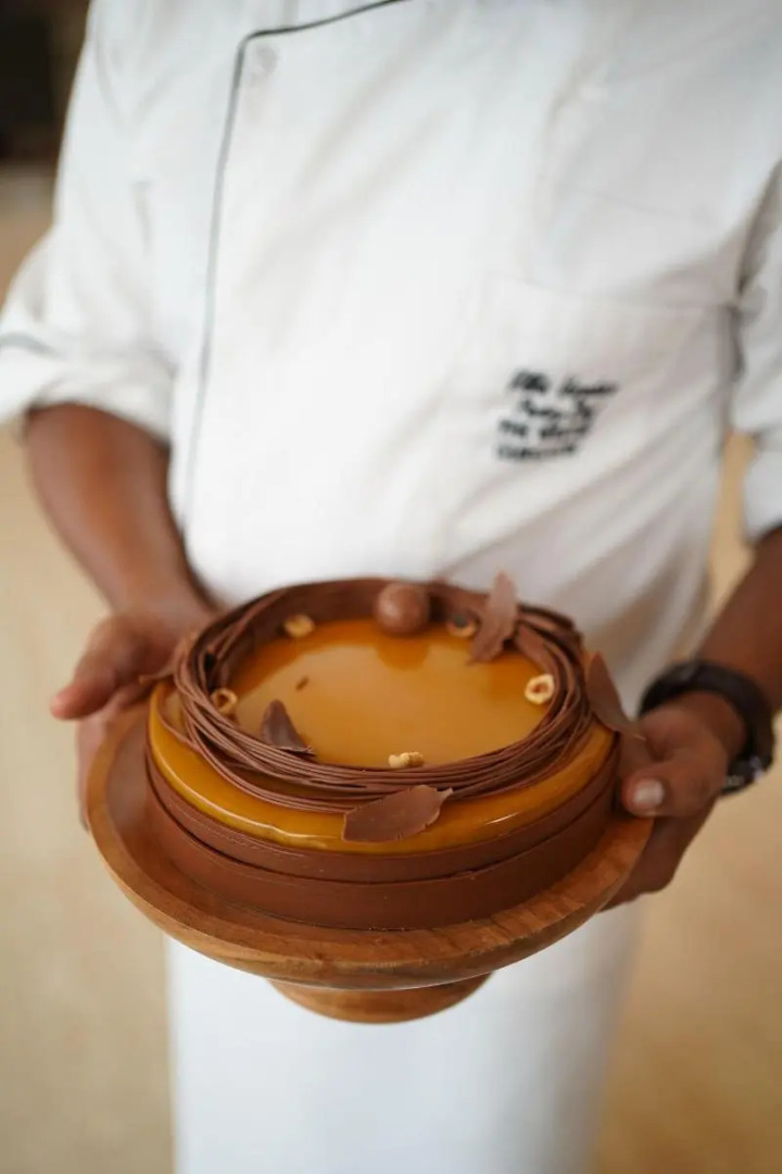 The Westin Gurgaon, New Delhi