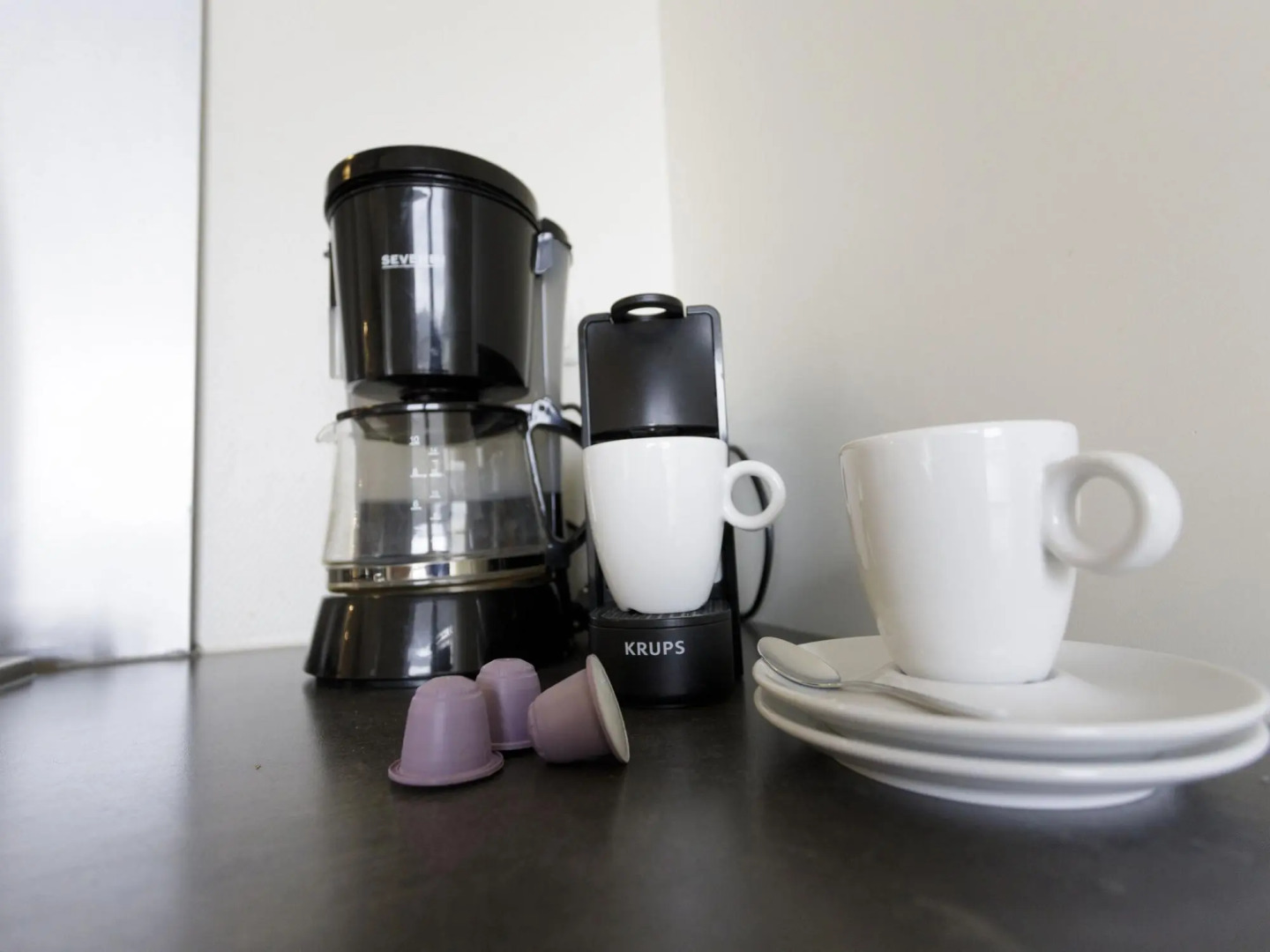 Luxury Penthouse With Sauna