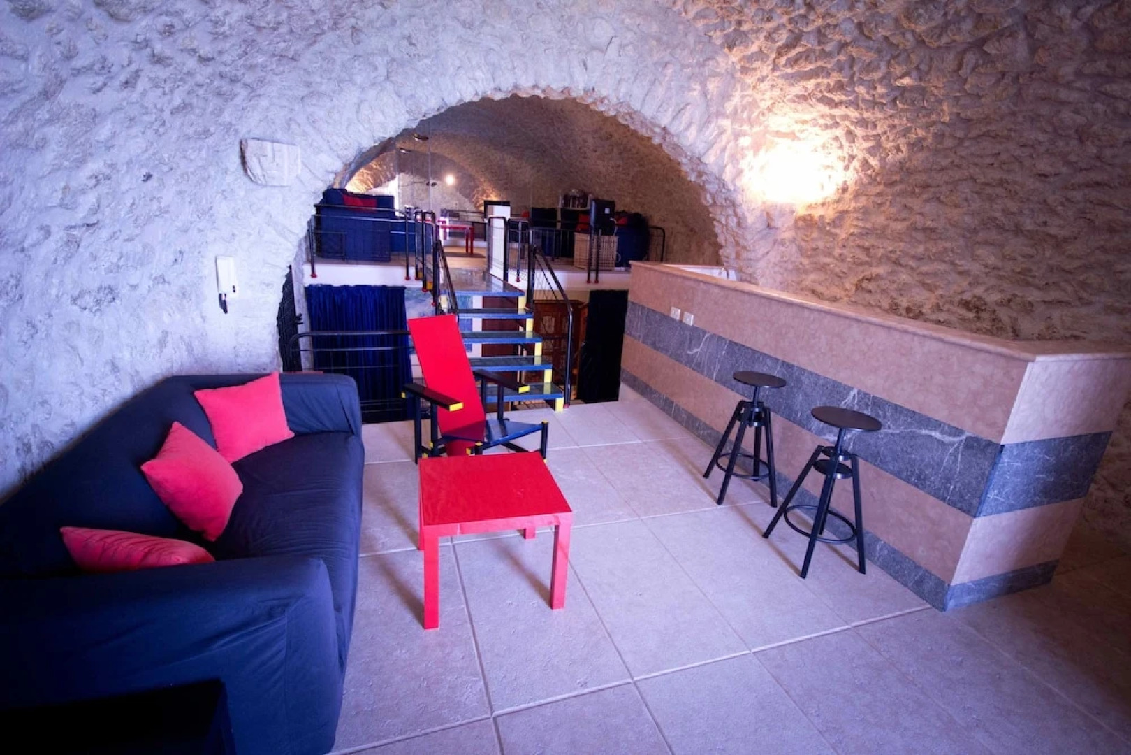 Il Convento della Pietà