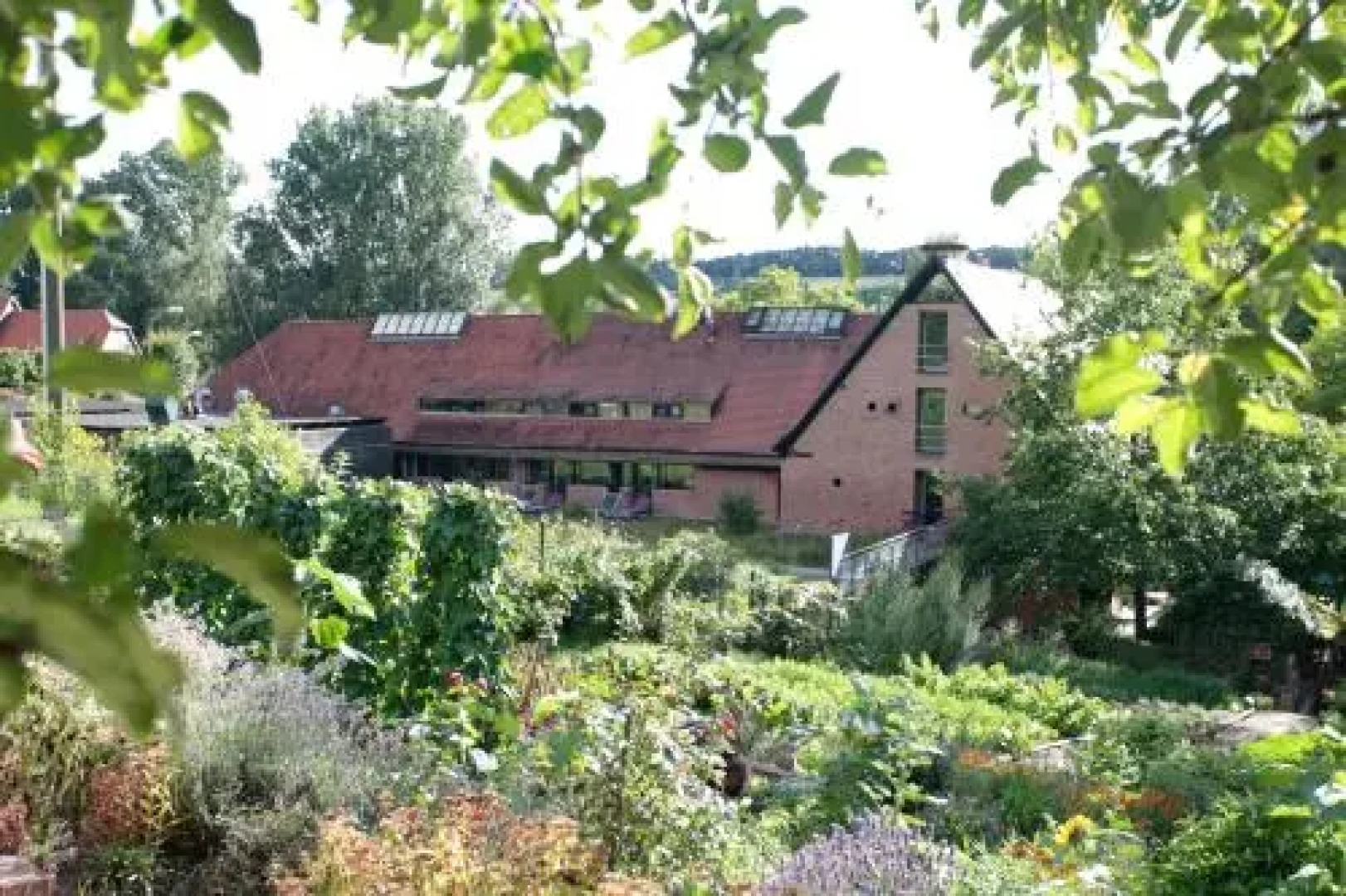 Mühle am Schlossberg