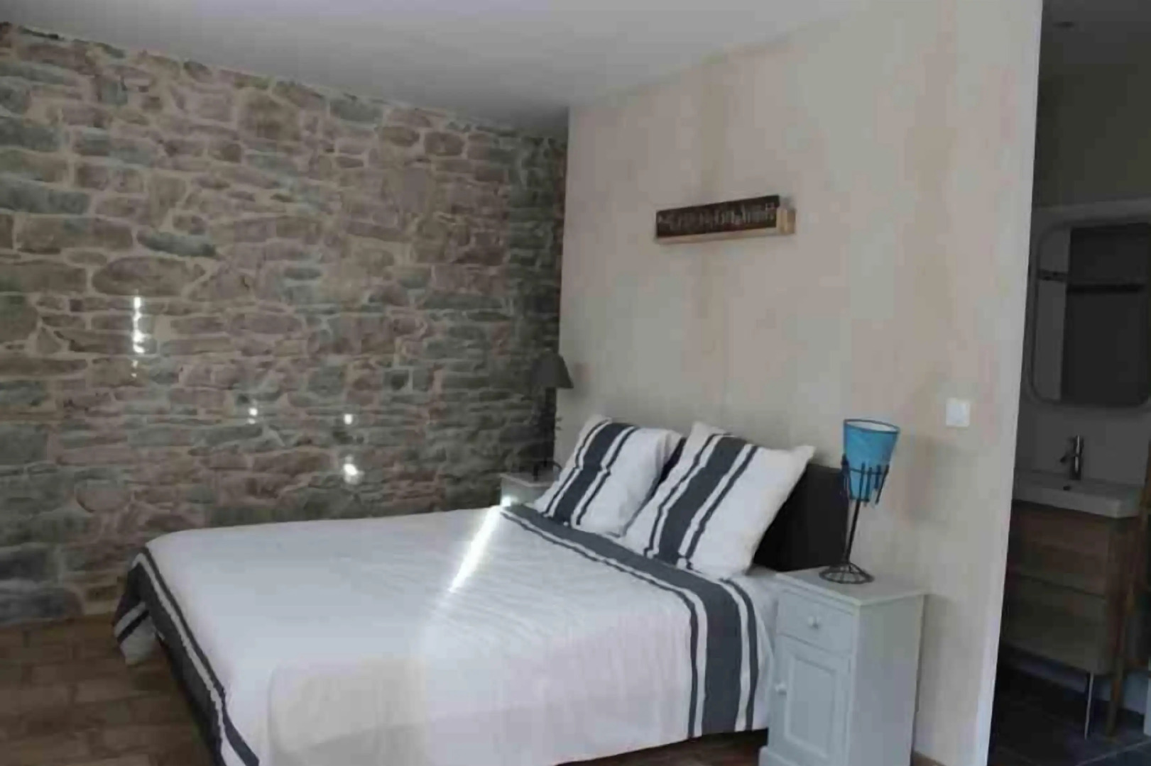 Chambres d'Hotes La Rose