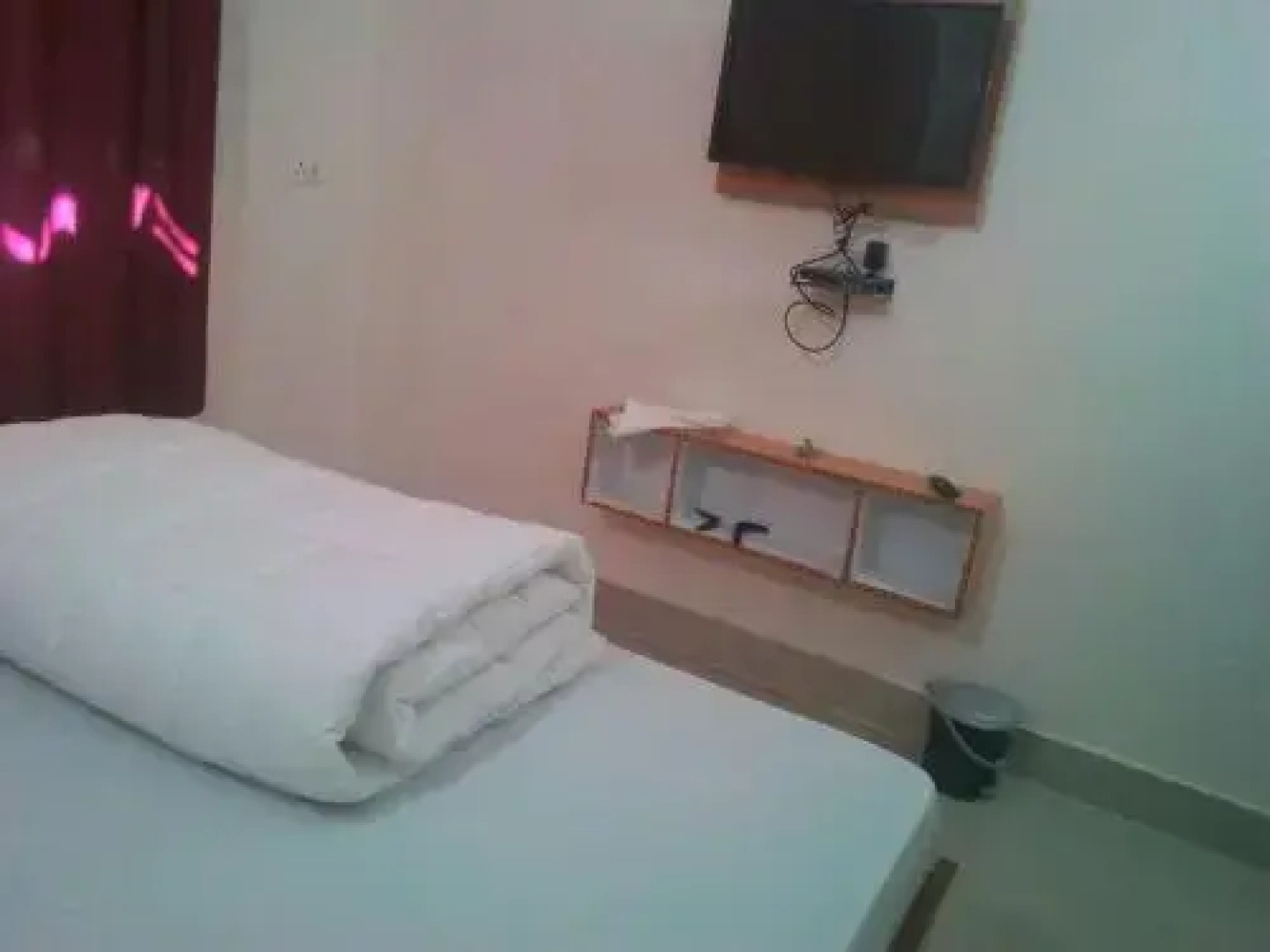 Hotel Prosperity & Restaurant