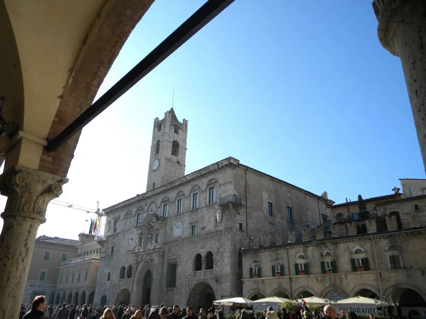 B&B Piazza Del Popolo