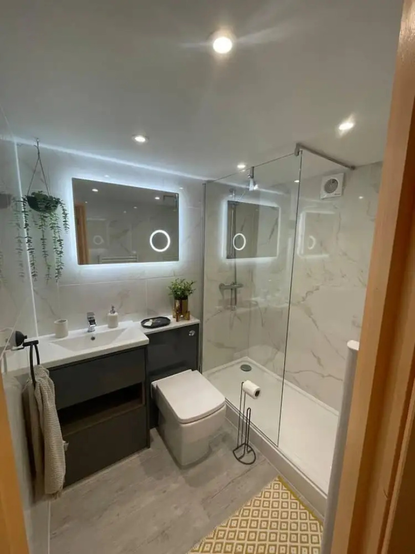 Hideaway 1-bed Apartment in Herne Bay