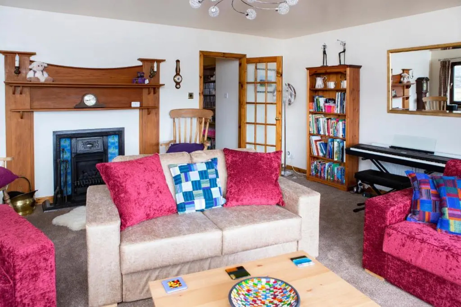 Ceol Na Mara Guest House