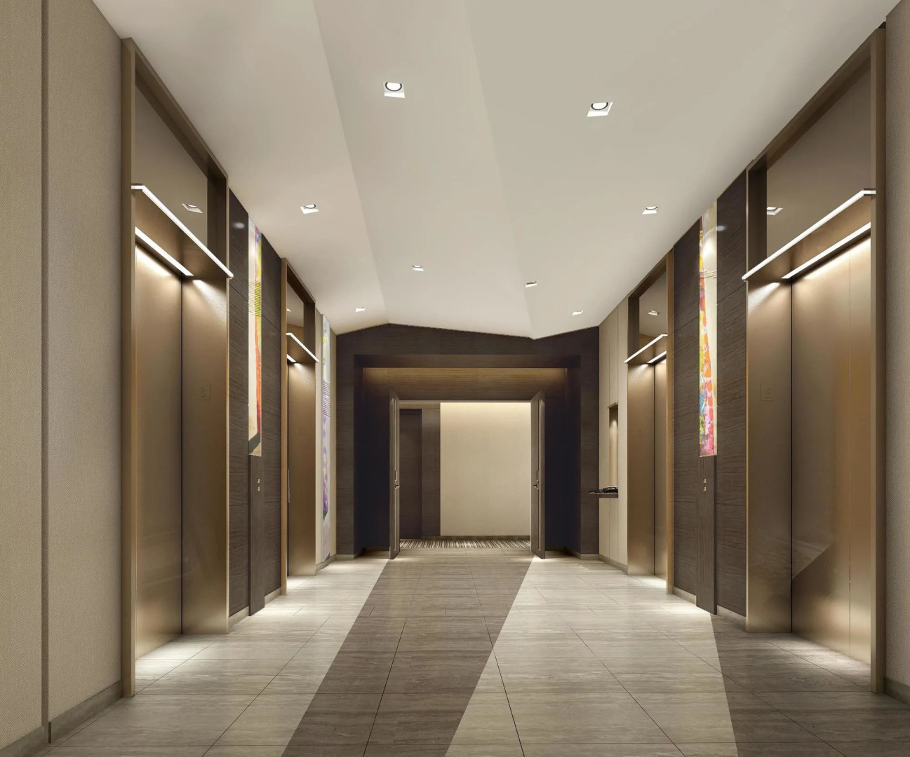 Hyatt House Yinchuan Yuecaicheng