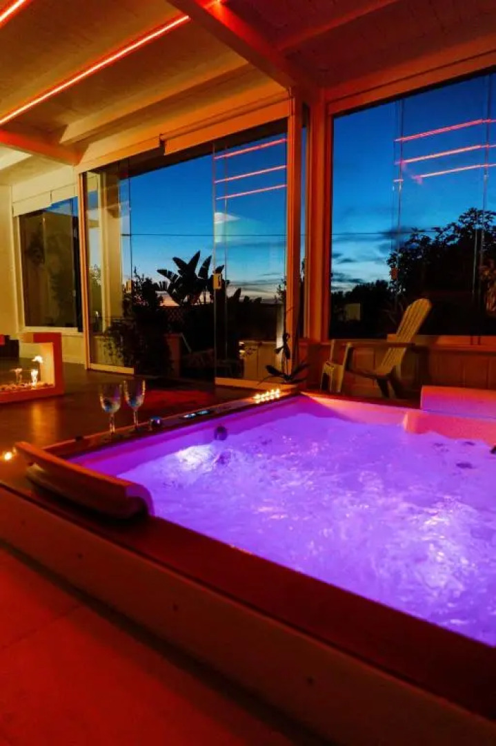 Villa La Perla Sul Mare