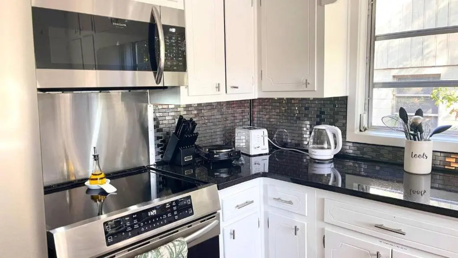 The Red Cottage-fantastic View-firepit-free Kayaks