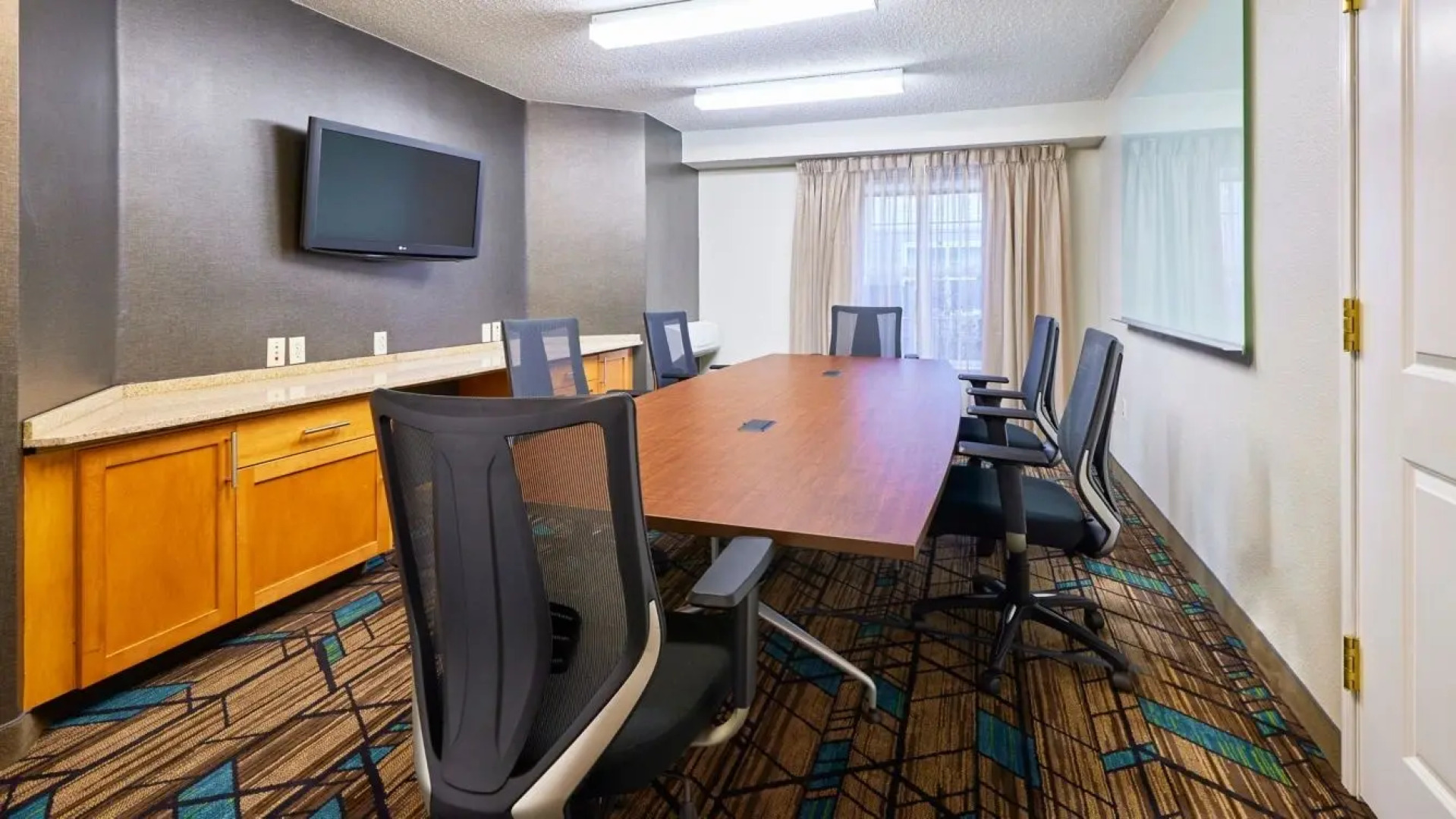 Residence Inn Eugene Springfield