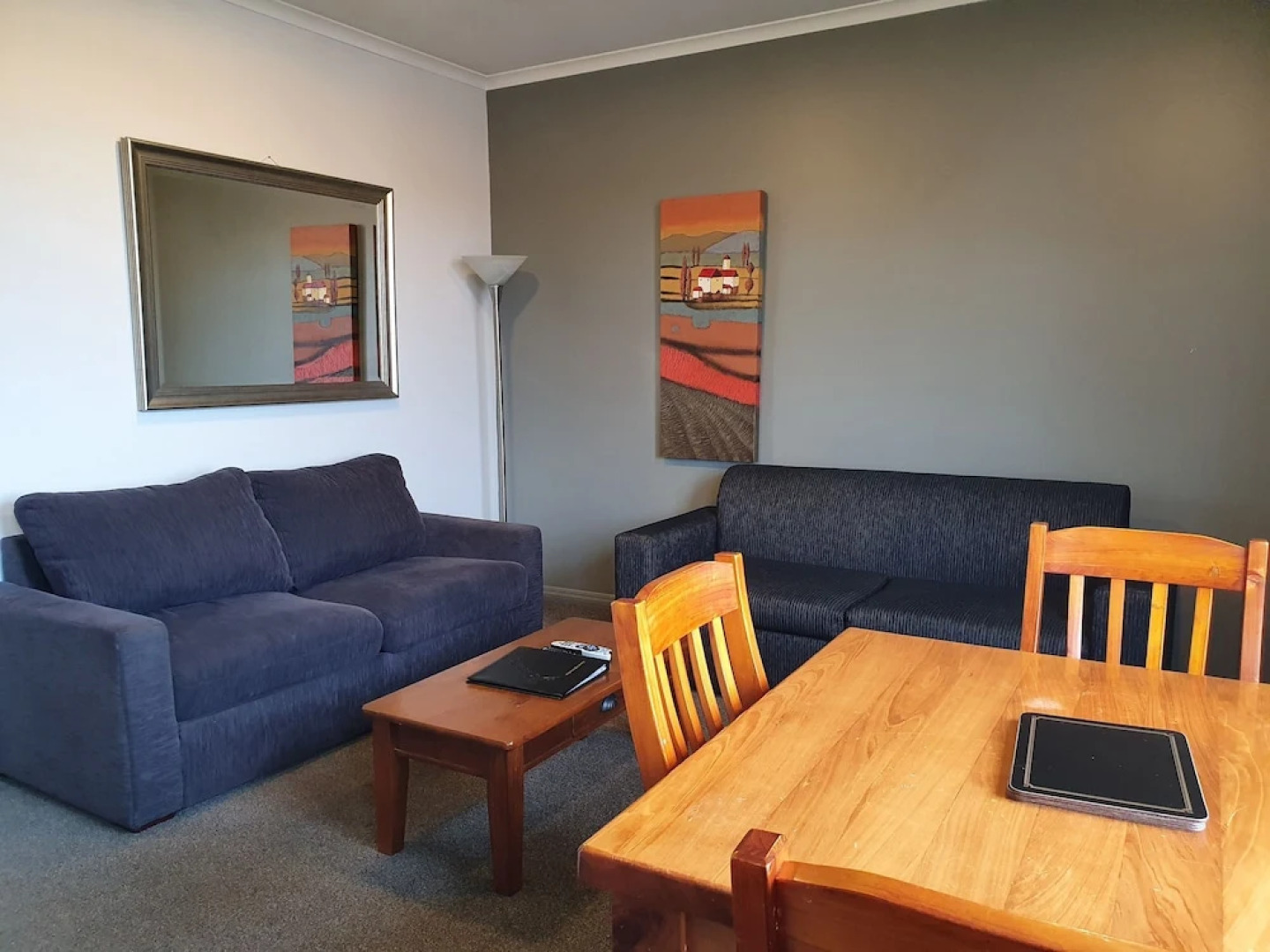 Sarah Street Apartments