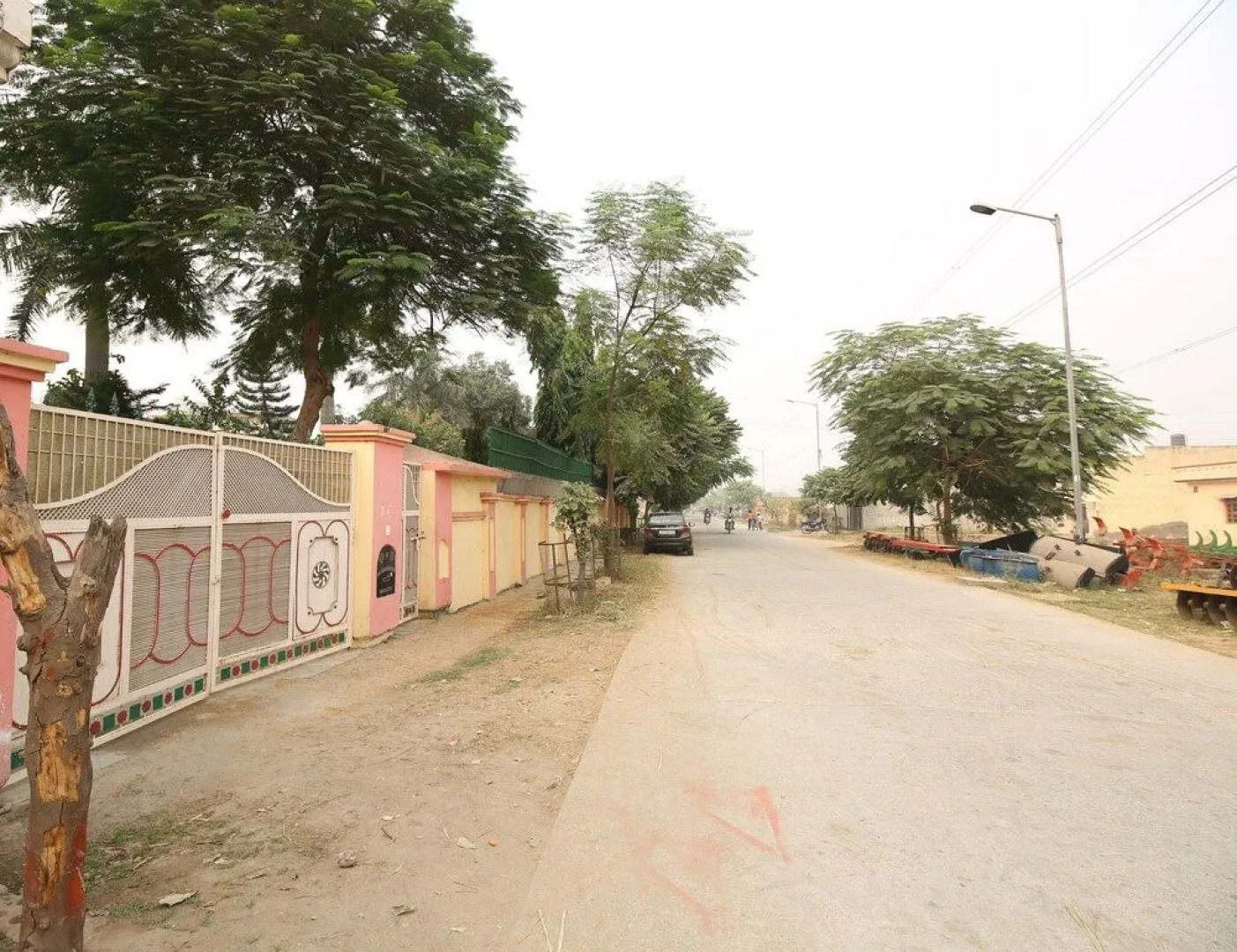 The Karnal Resort (Heritage)