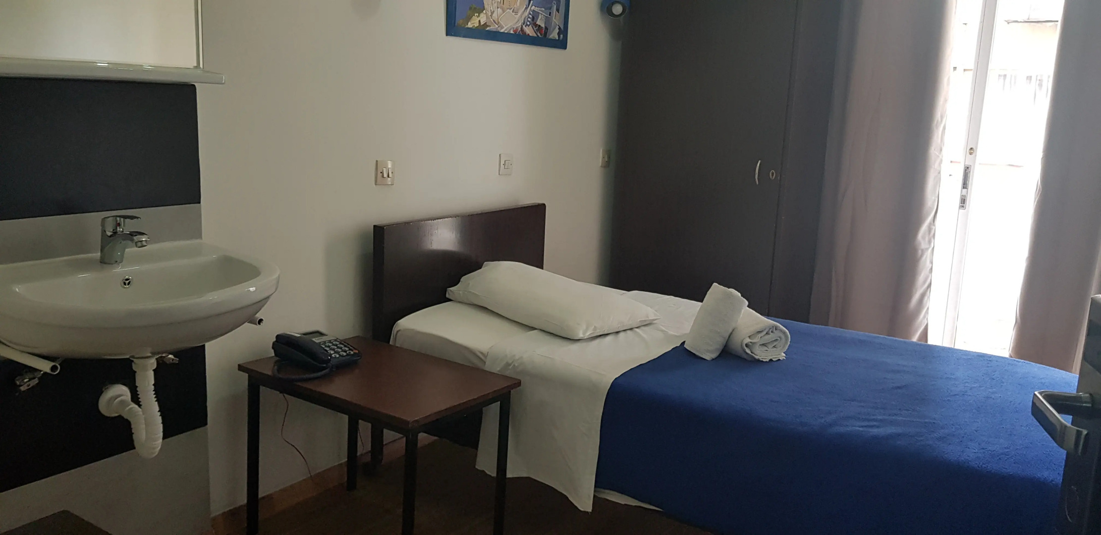 Sparta Team Hotel - Hostel