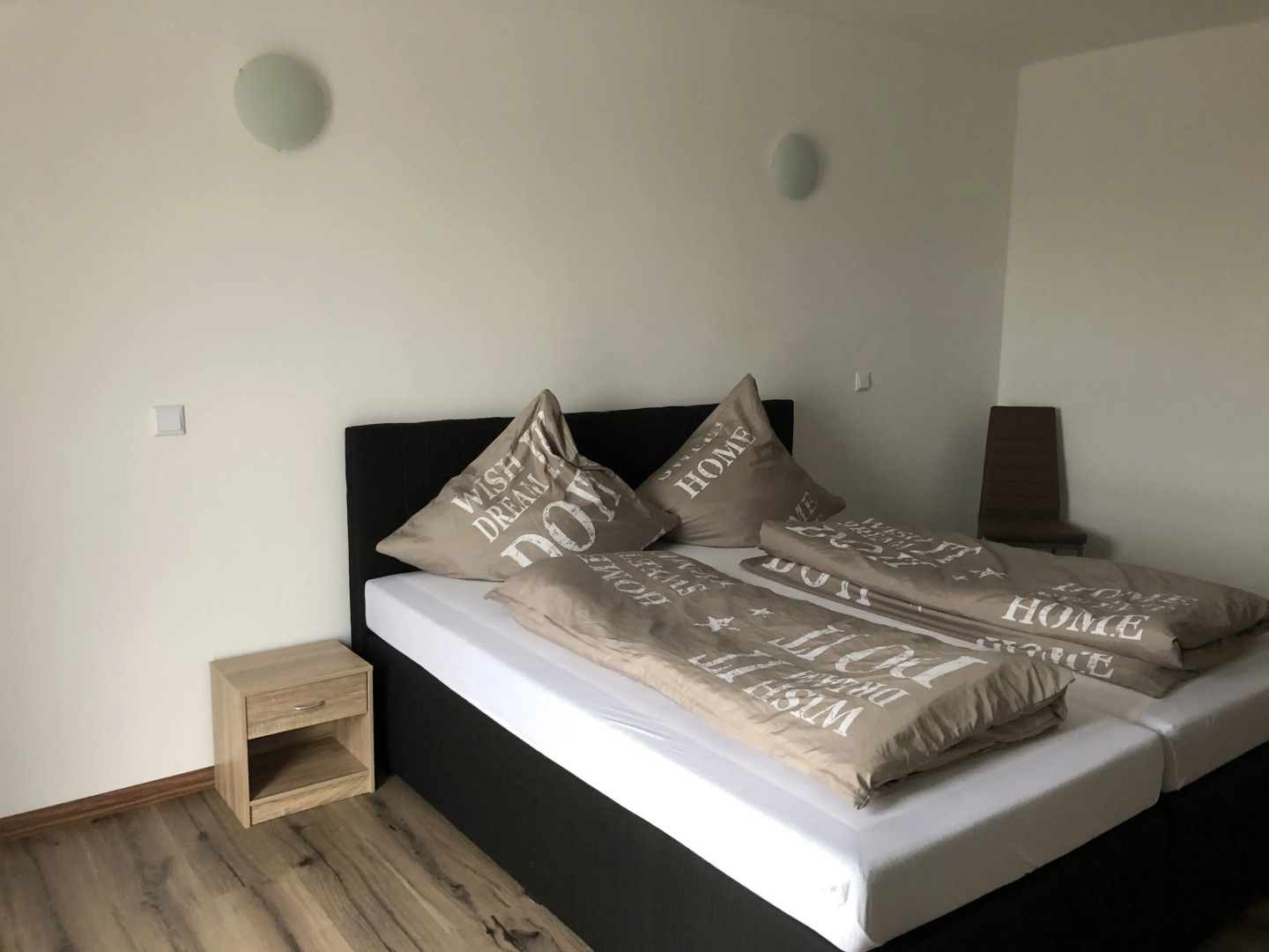 Stundenhotel Krieger