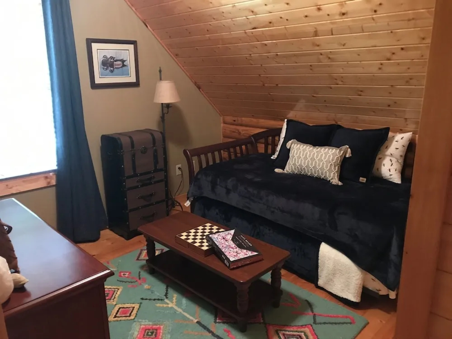 Tree Top Lodge - Gorgeous Lake Cabin With Hot Tub & Magnificent Views Of Forests And Mountains! 3 Bedroom Cabin by Redawning