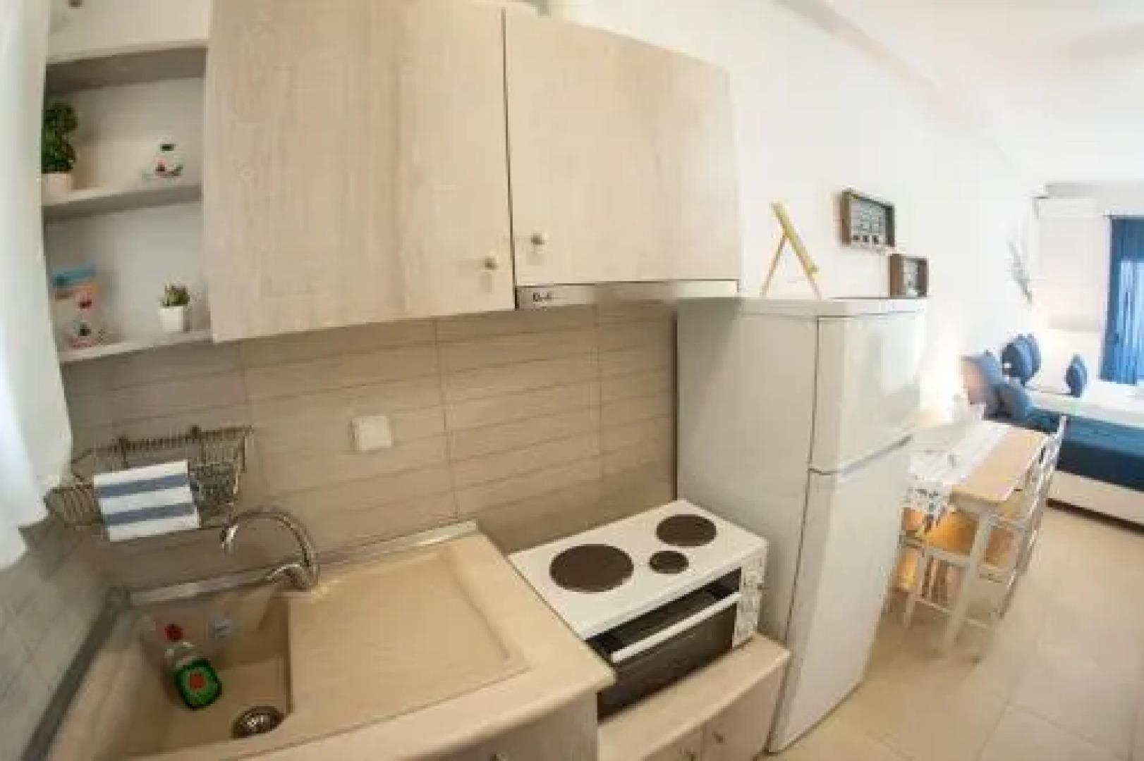 Thermaikos studios & apartments