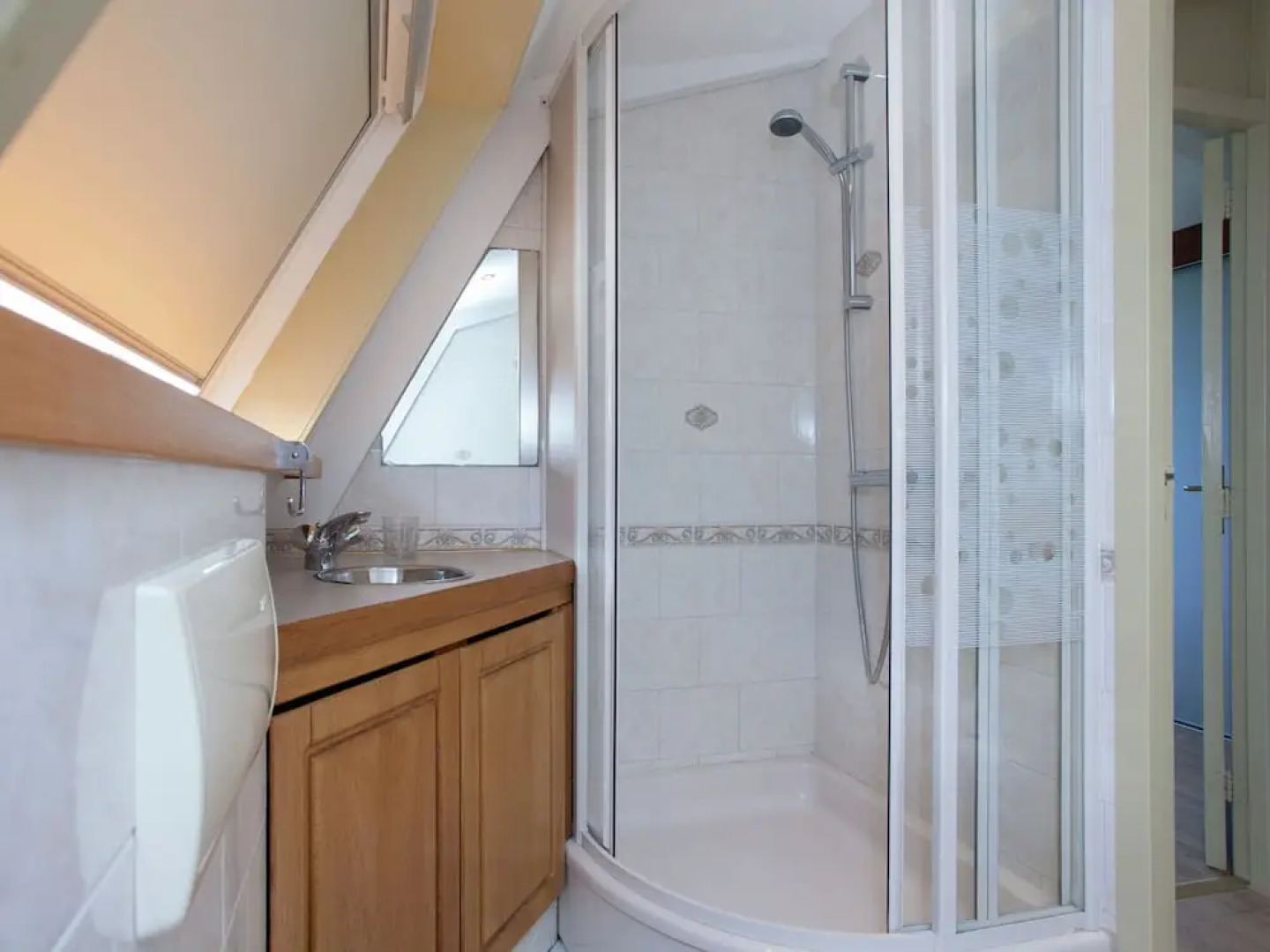 Serene Holiday Home in Noordwijk With Terrace