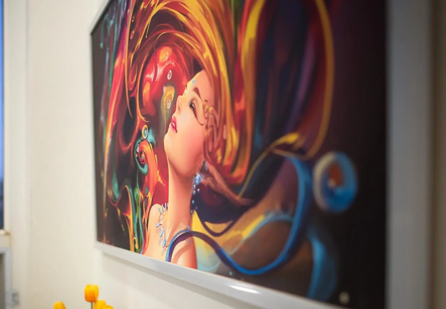 Modern Inn by Saifon