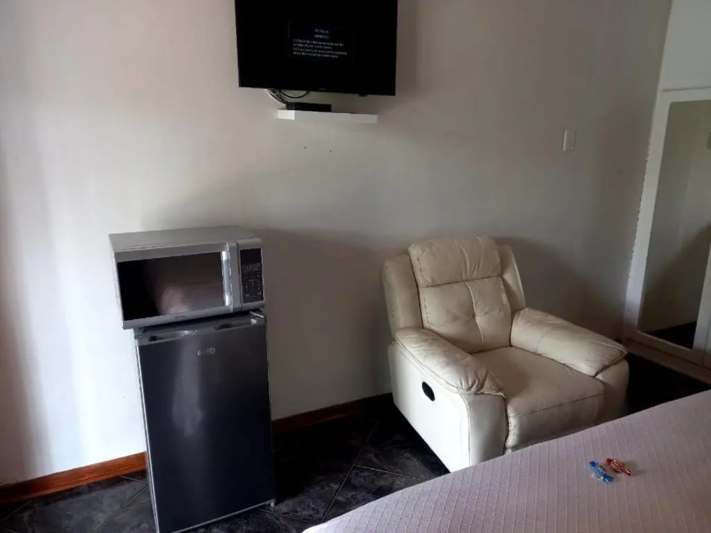 The Hills Guest House