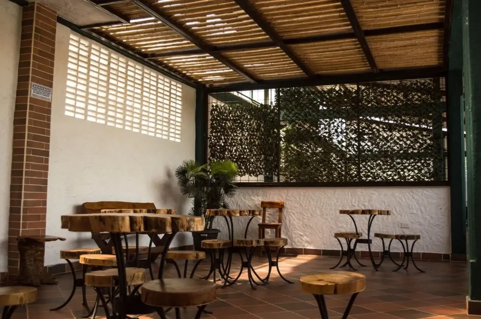 Hotel Boutique El Virrey