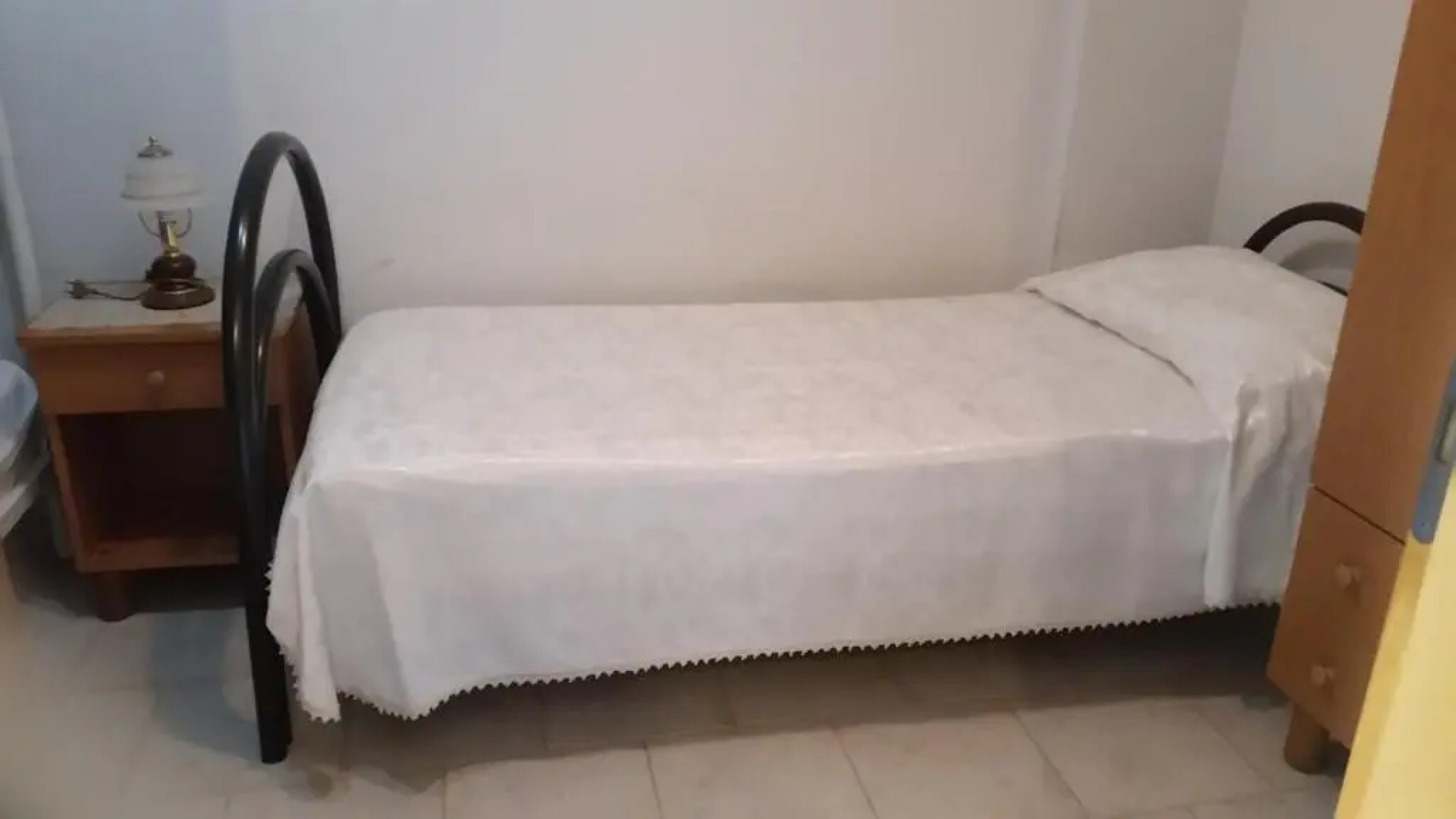 San Pietro Apartments