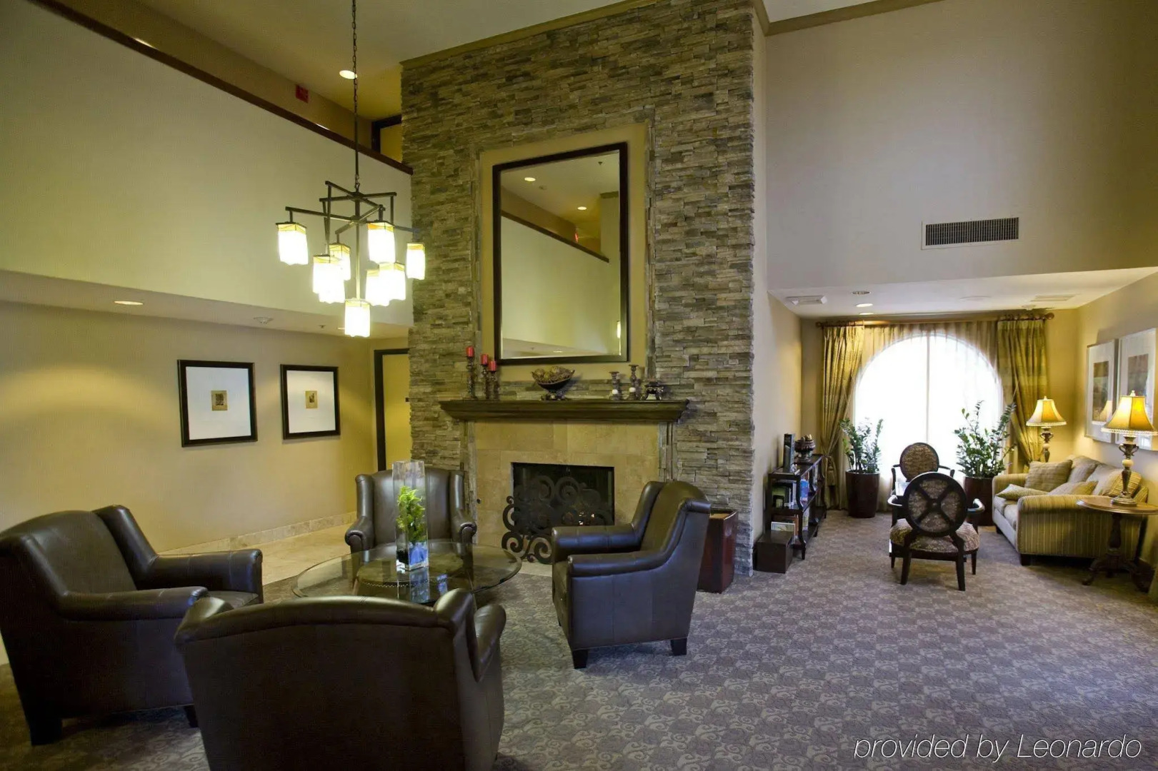 The Anza - A Calabasas Hotel