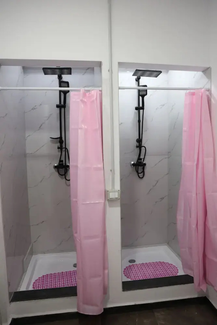 Backpacker Hostel Kruje