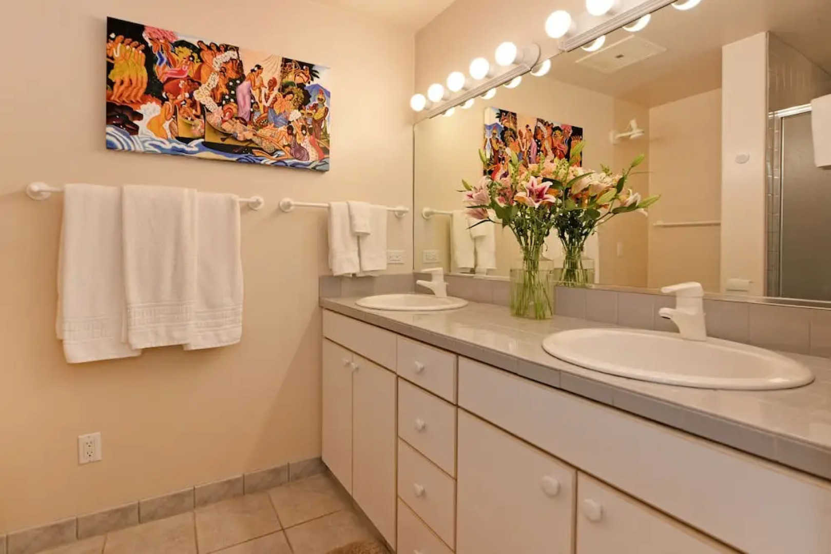 Kaanapali Royal N102 2 Bedroom Condo