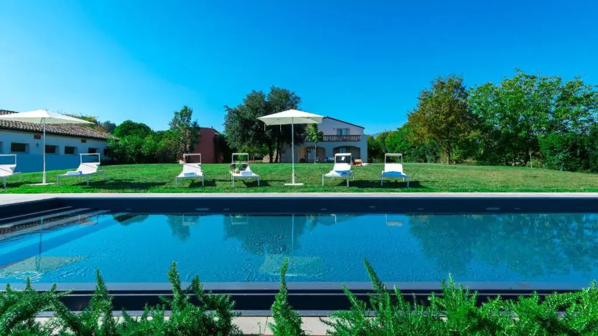 La Casa nei Vigneti 10