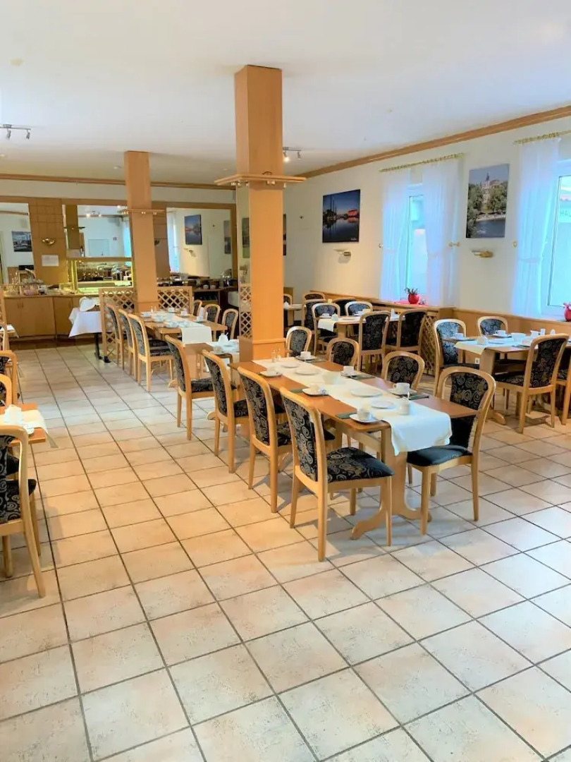 Hotel Fallersleber Spieker