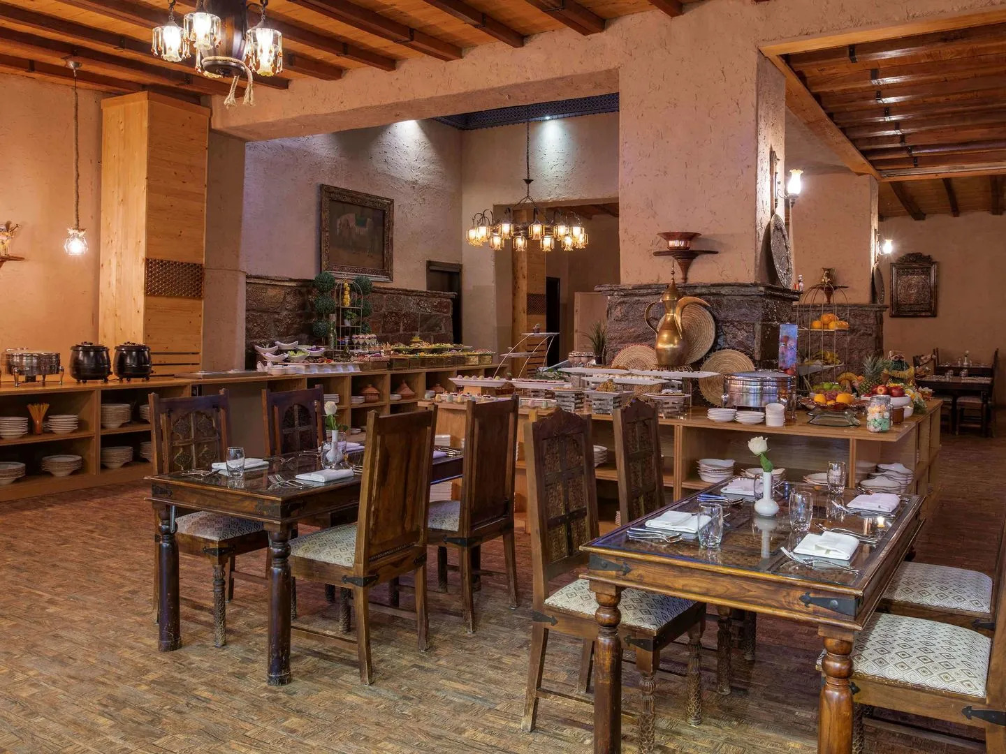 Shaden Resort by Accor