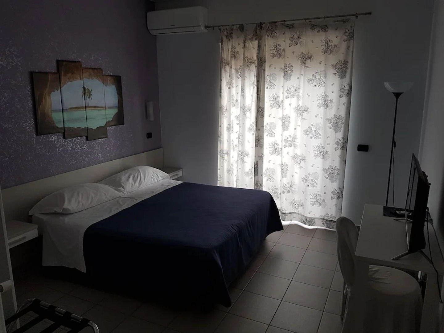 Albergo Piccolo Paradiso