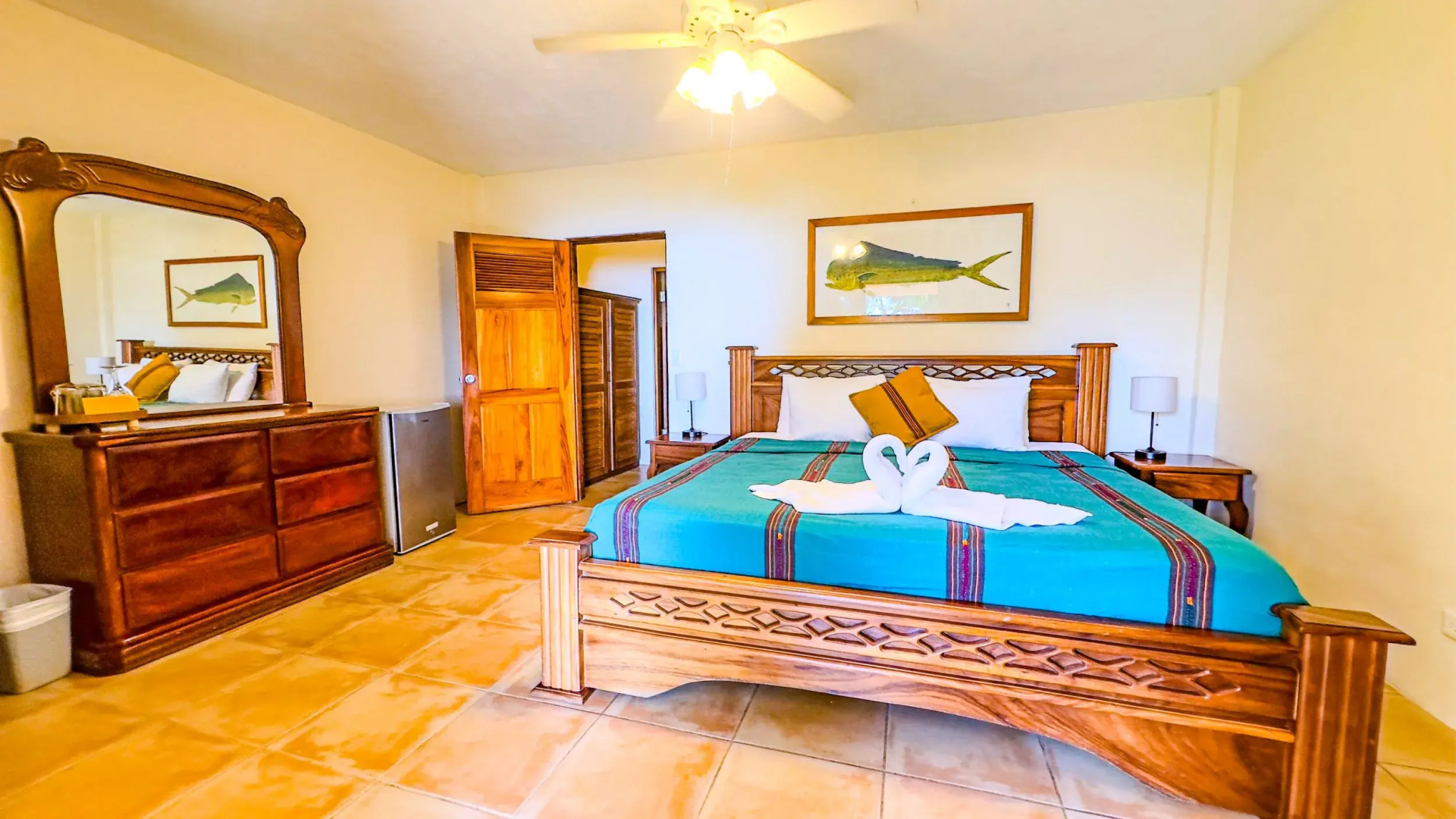 Mango Moon Villa