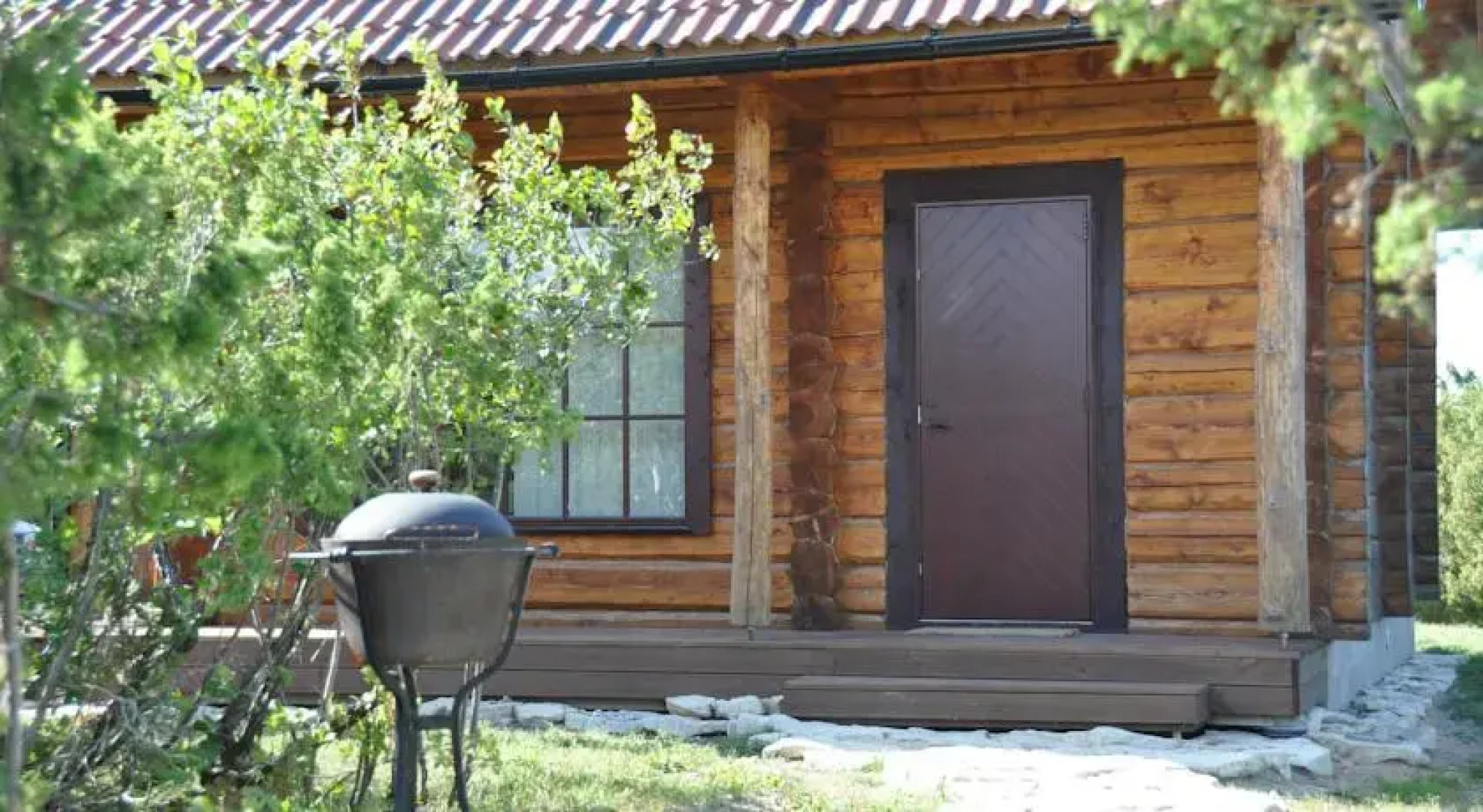 Kadakamarja Holiday House