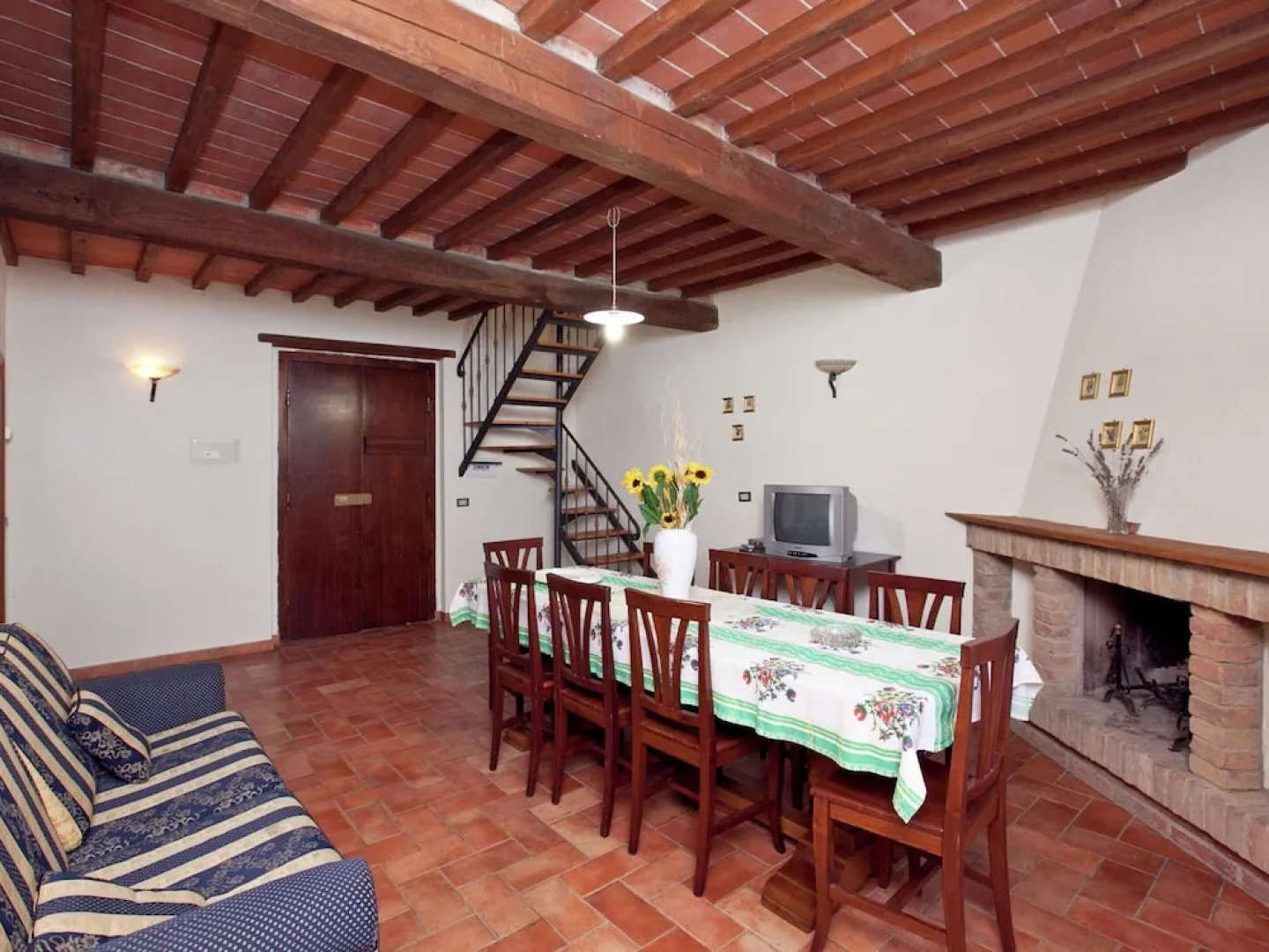 Holiday Home, Bucine With Pool