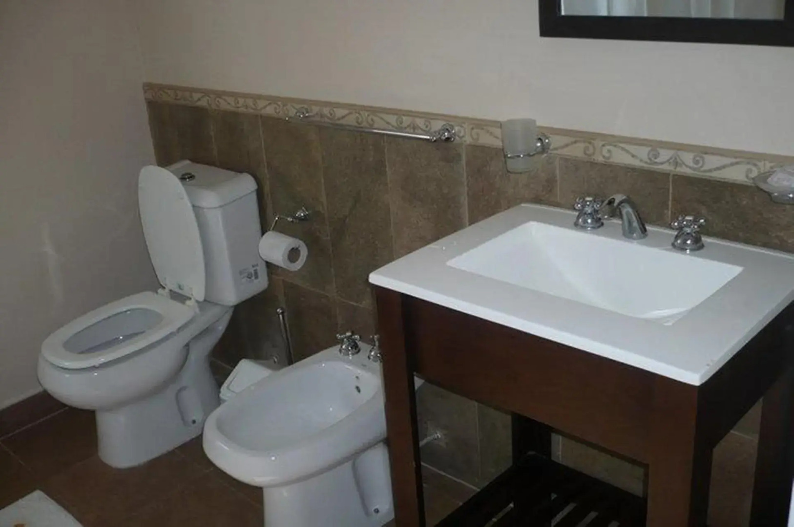 Apart Hotel Aires del Mar