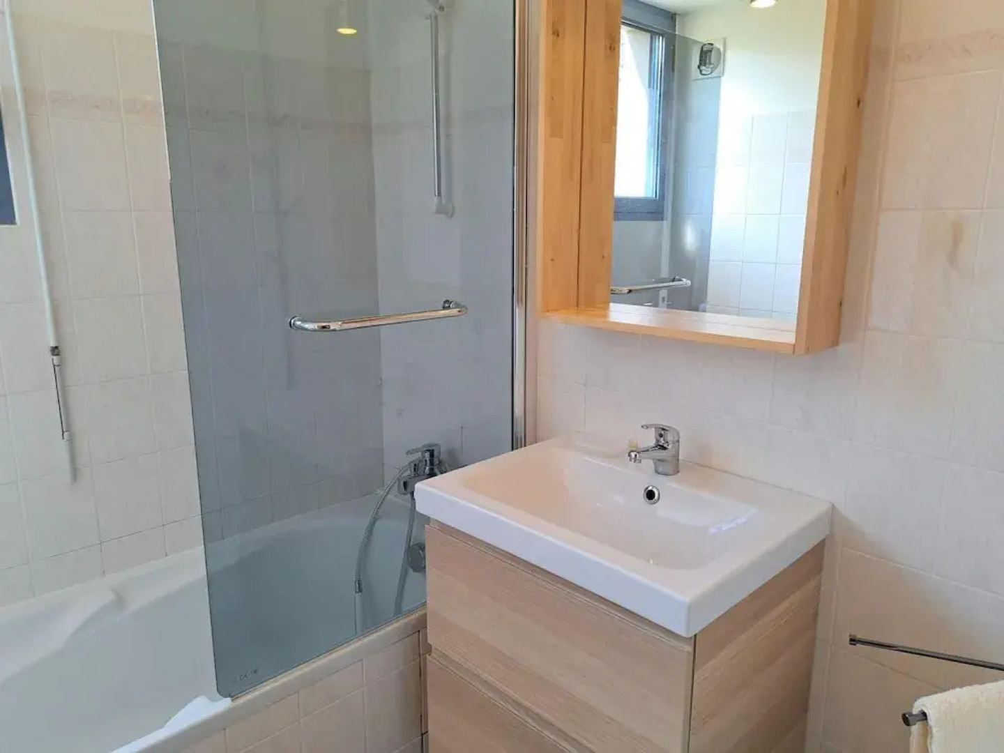 Apartment in Roscoff for Two Person