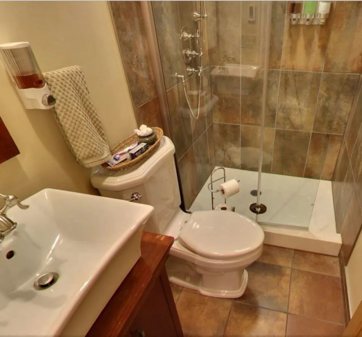 Frederick Street Inn