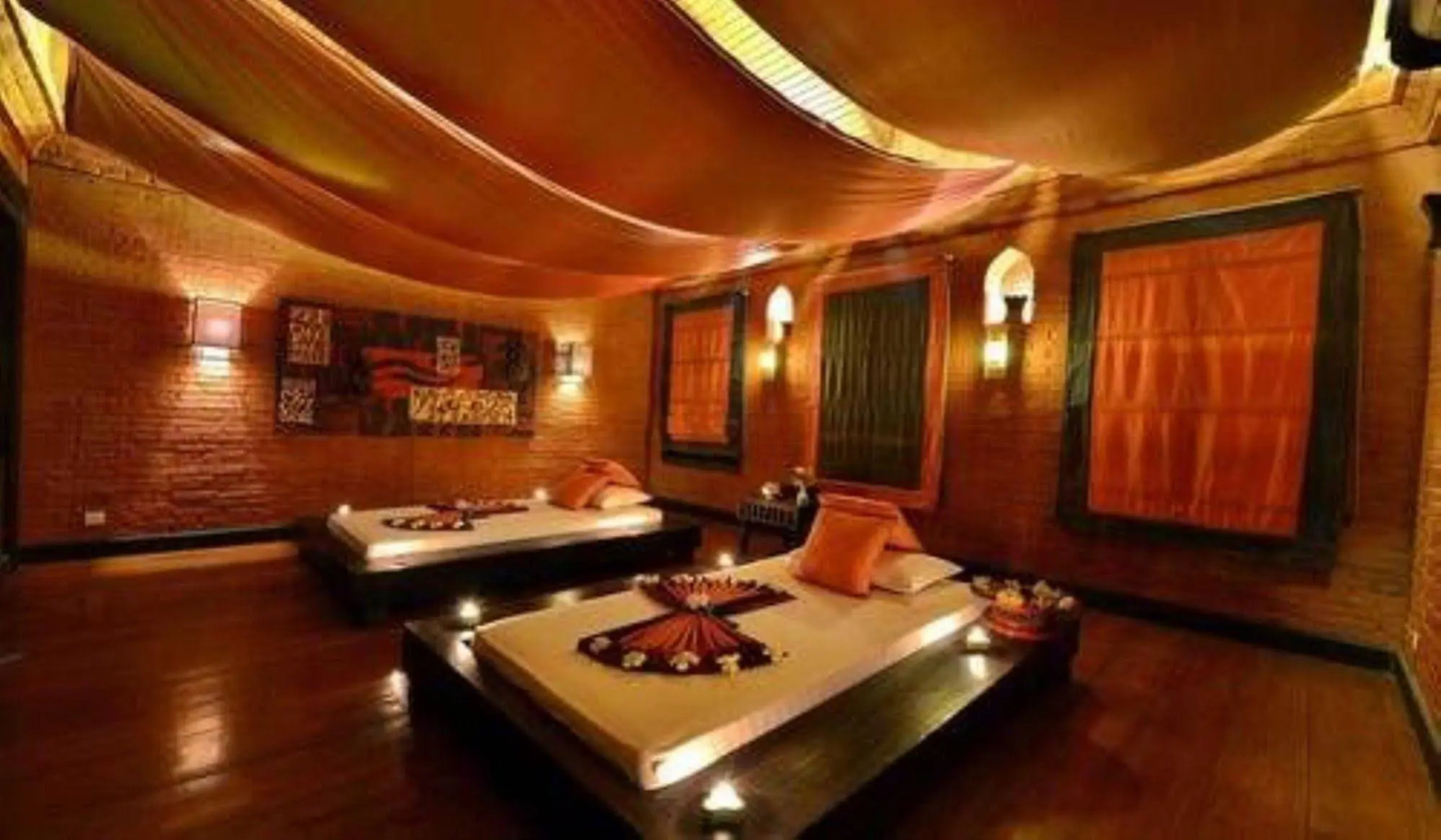 Aureum Palace Hotel & Resort Bagan