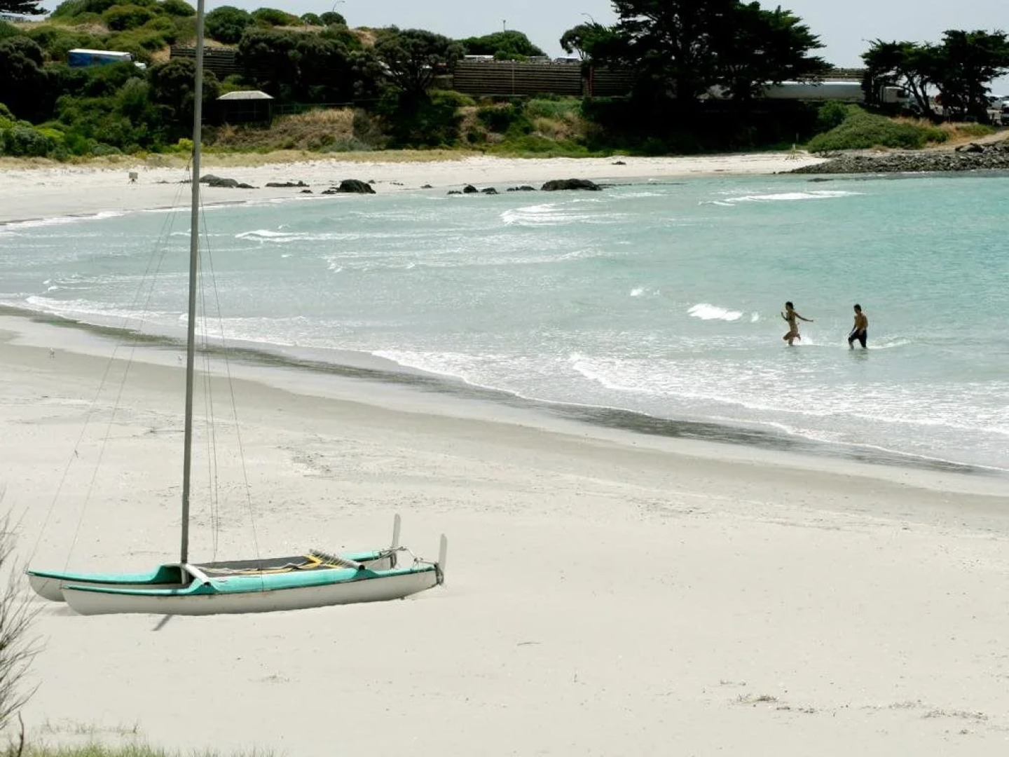 Kangaroo Island Backpackers - Hostel